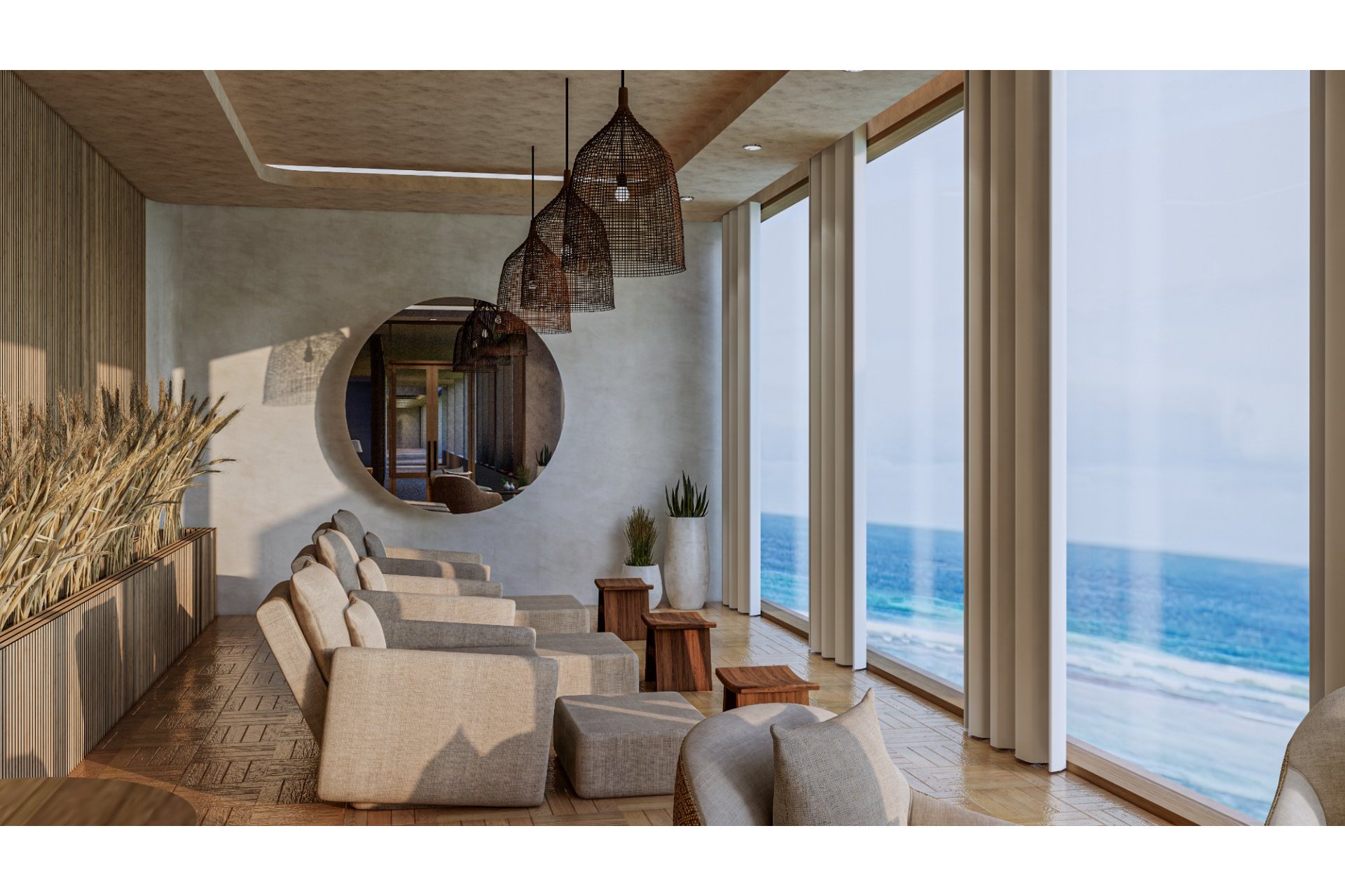 Reventa - Apartment - Bali - Berawa