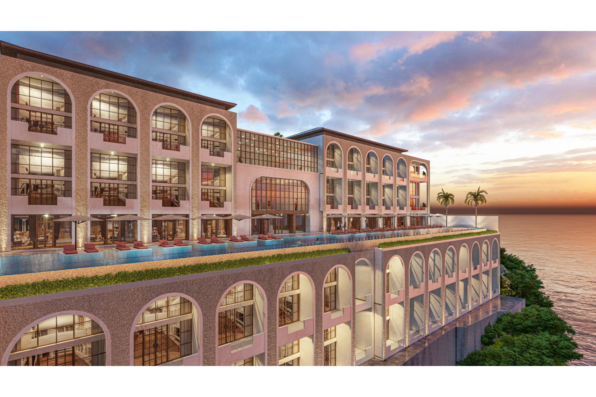 Reventa - Apartment - Bali - Berawa