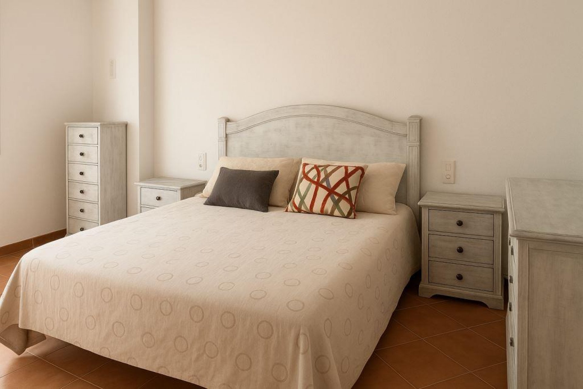 Reventa - Apartment - Bellreguard