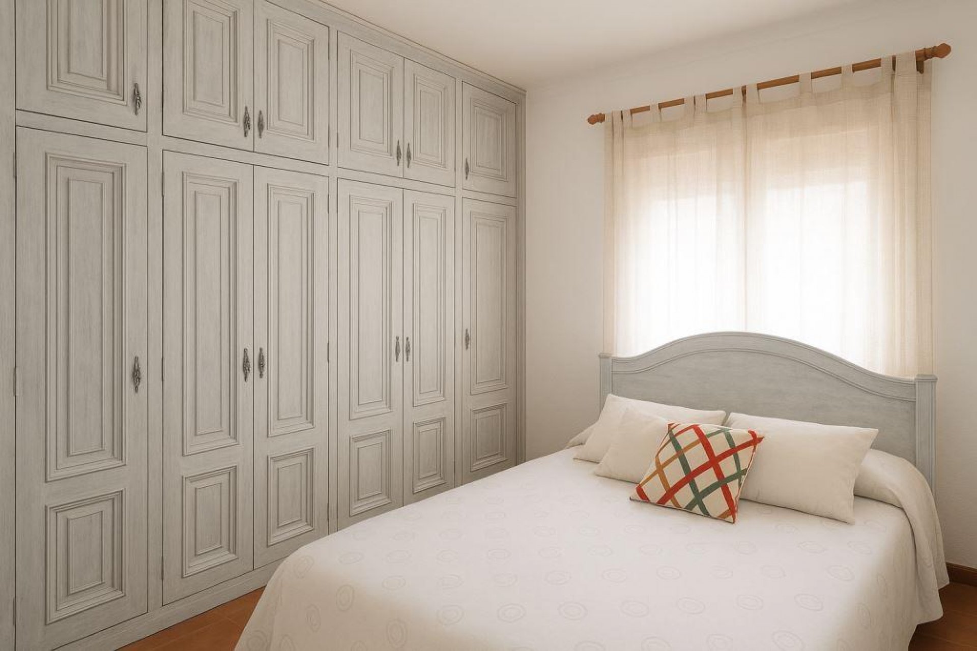 Reventa - Apartment - Bellreguard