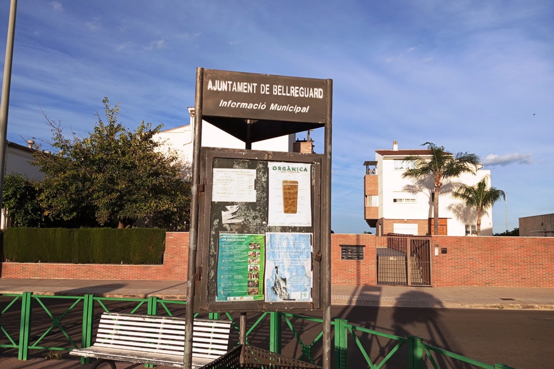 Reventa - Apartment - Bellreguard