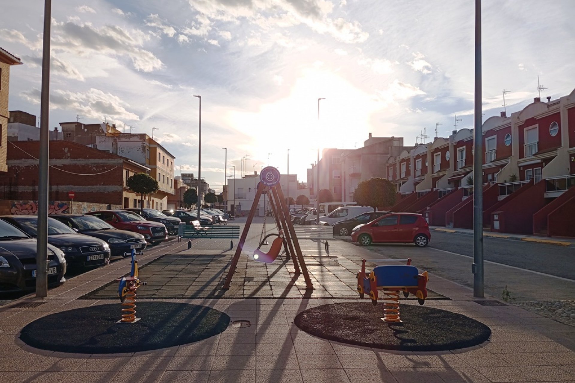 Reventa - Apartment - Bellreguard