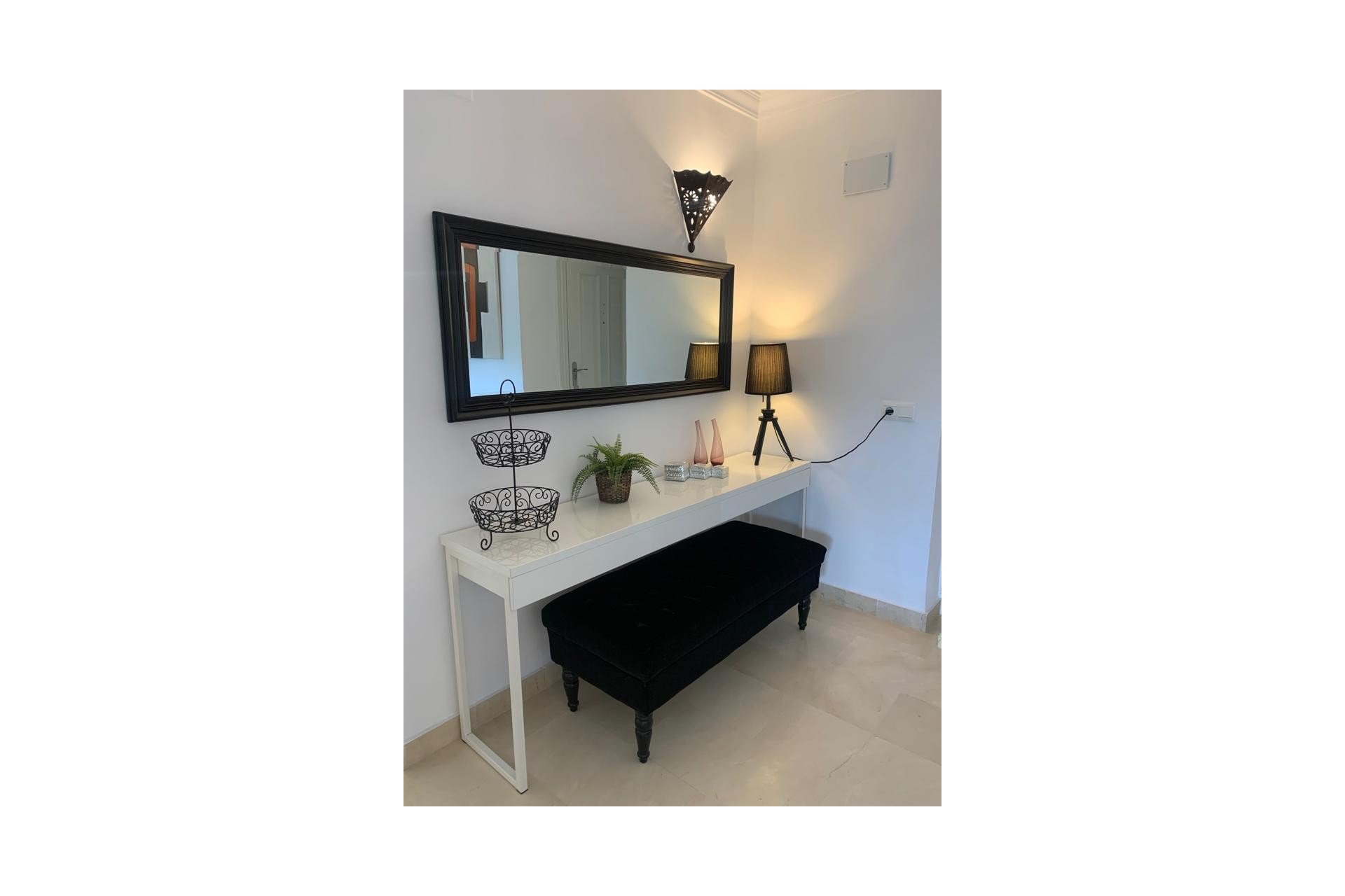 Reventa - Apartment - Benahavis - La Quinta