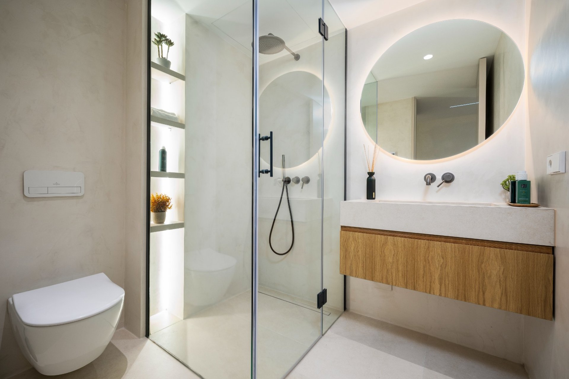 Reventa - Apartment - Benahavis - La Quinta