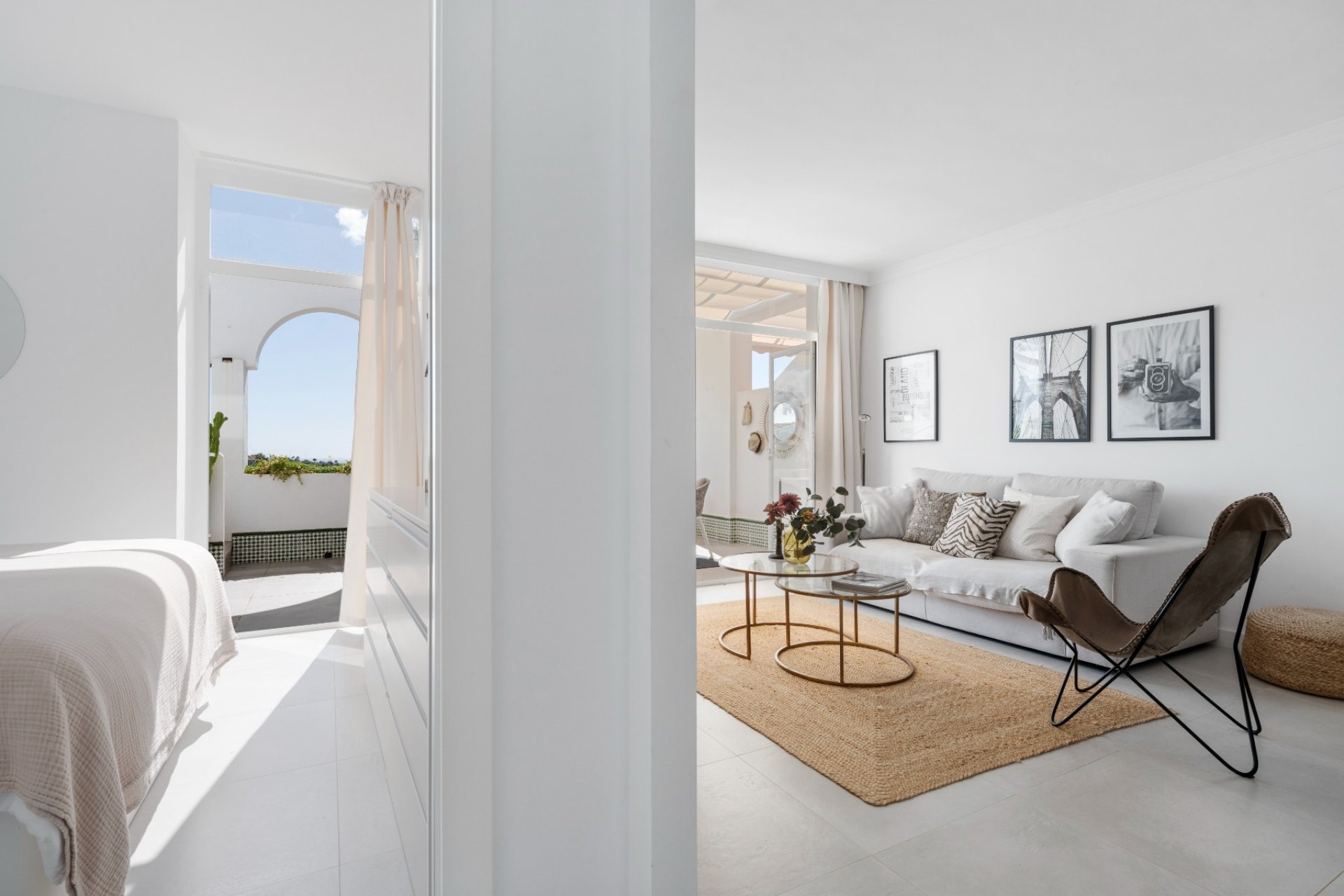 Reventa - Apartment - Benahavis - La Quinta