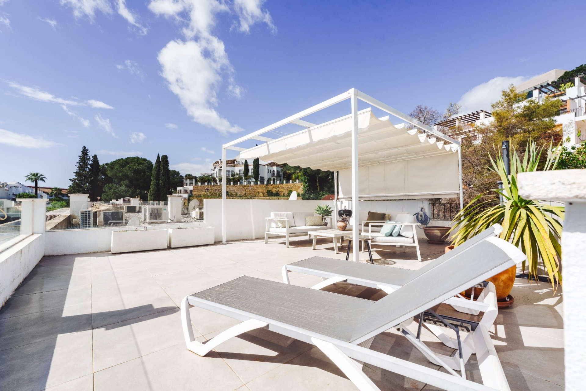 Reventa - Apartment - Benahavis - La Quinta