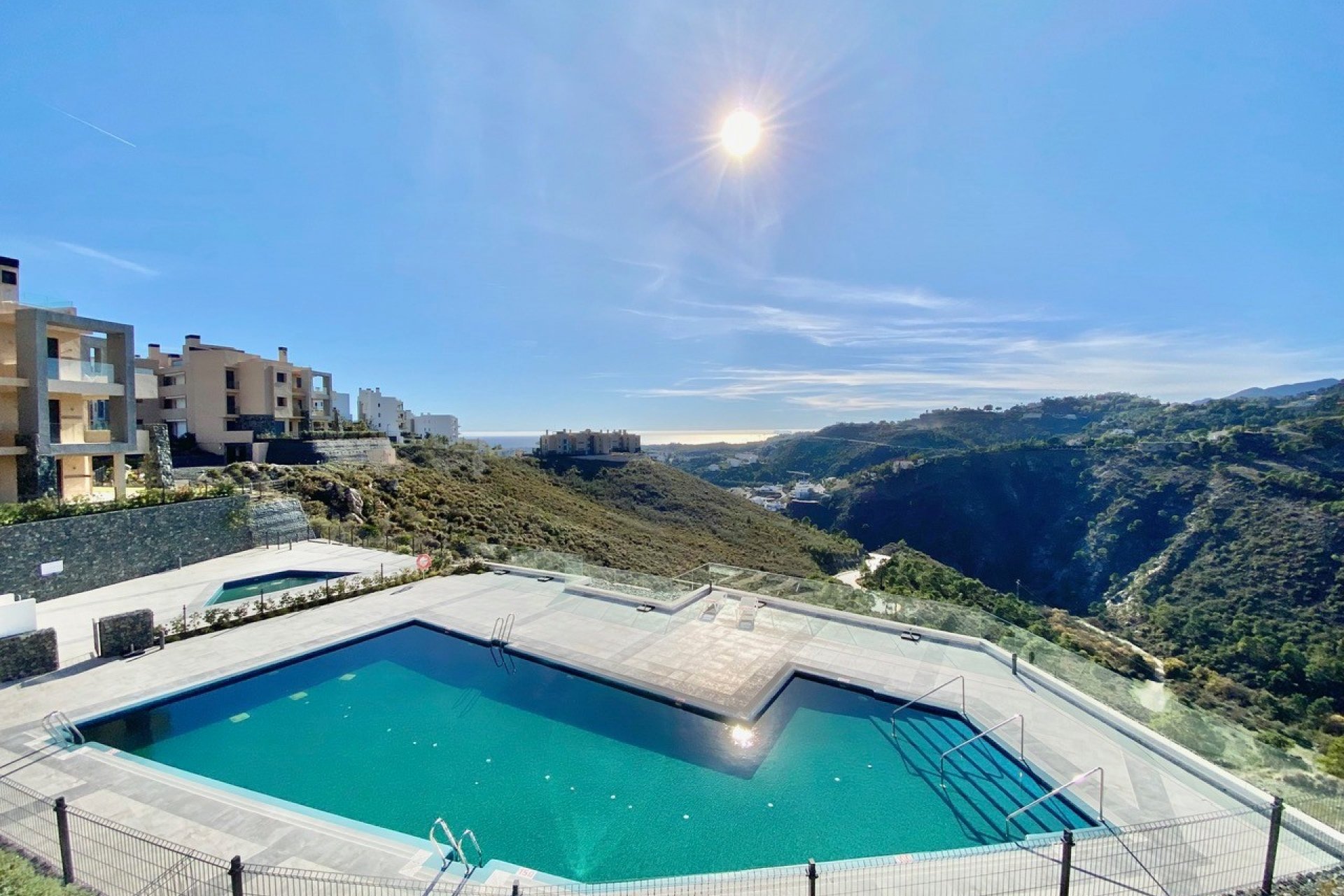 Reventa - Apartment - Benahavis - La Quinta