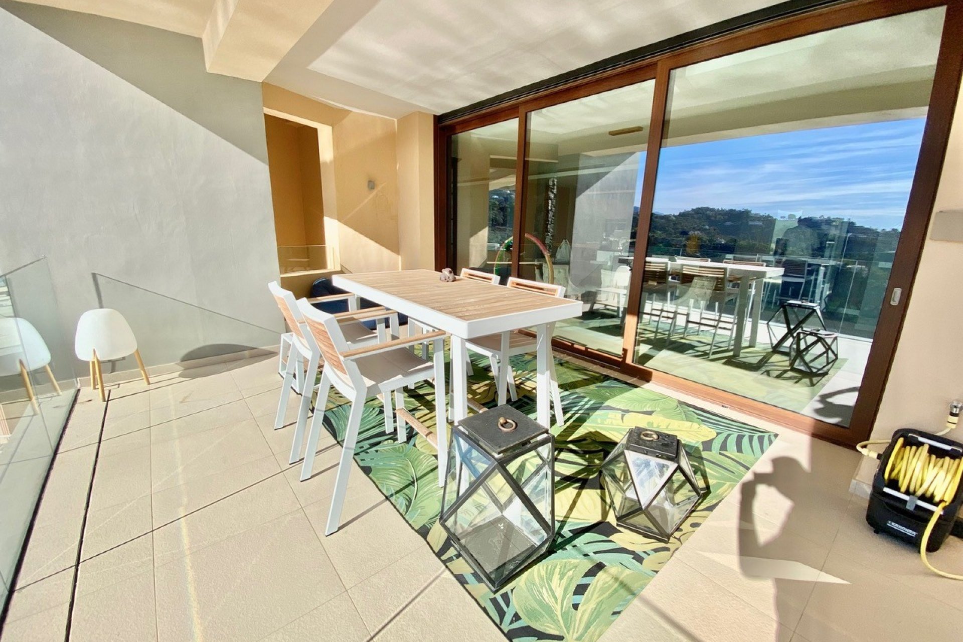 Reventa - Apartment - Benahavis - La Quinta