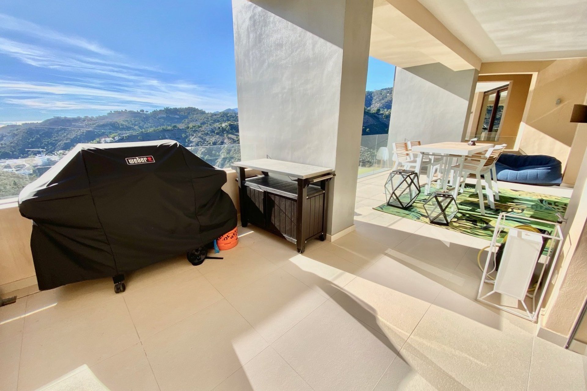 Reventa - Apartment - Benahavis - La Quinta