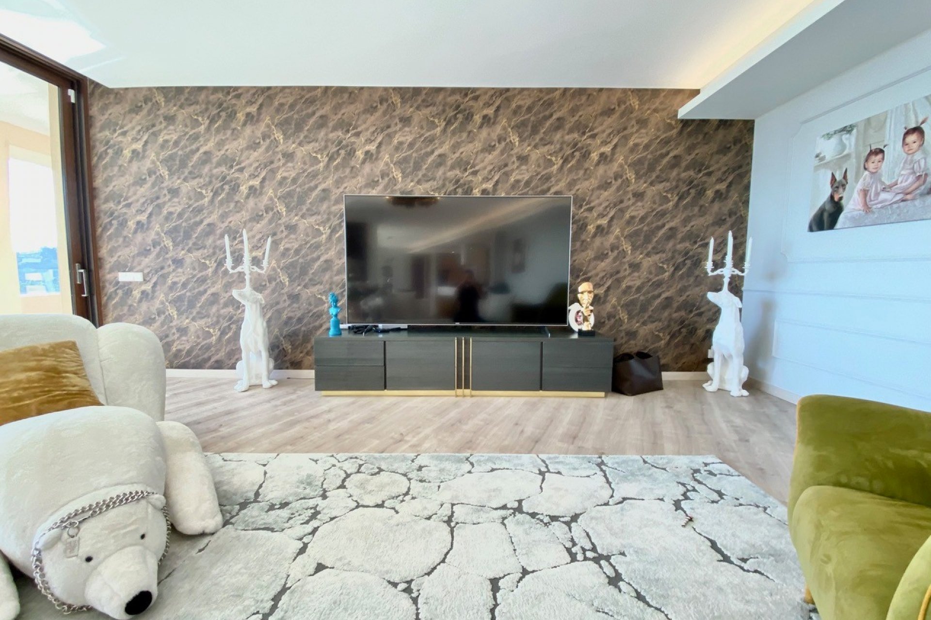 Reventa - Apartment - Benahavis - La Quinta