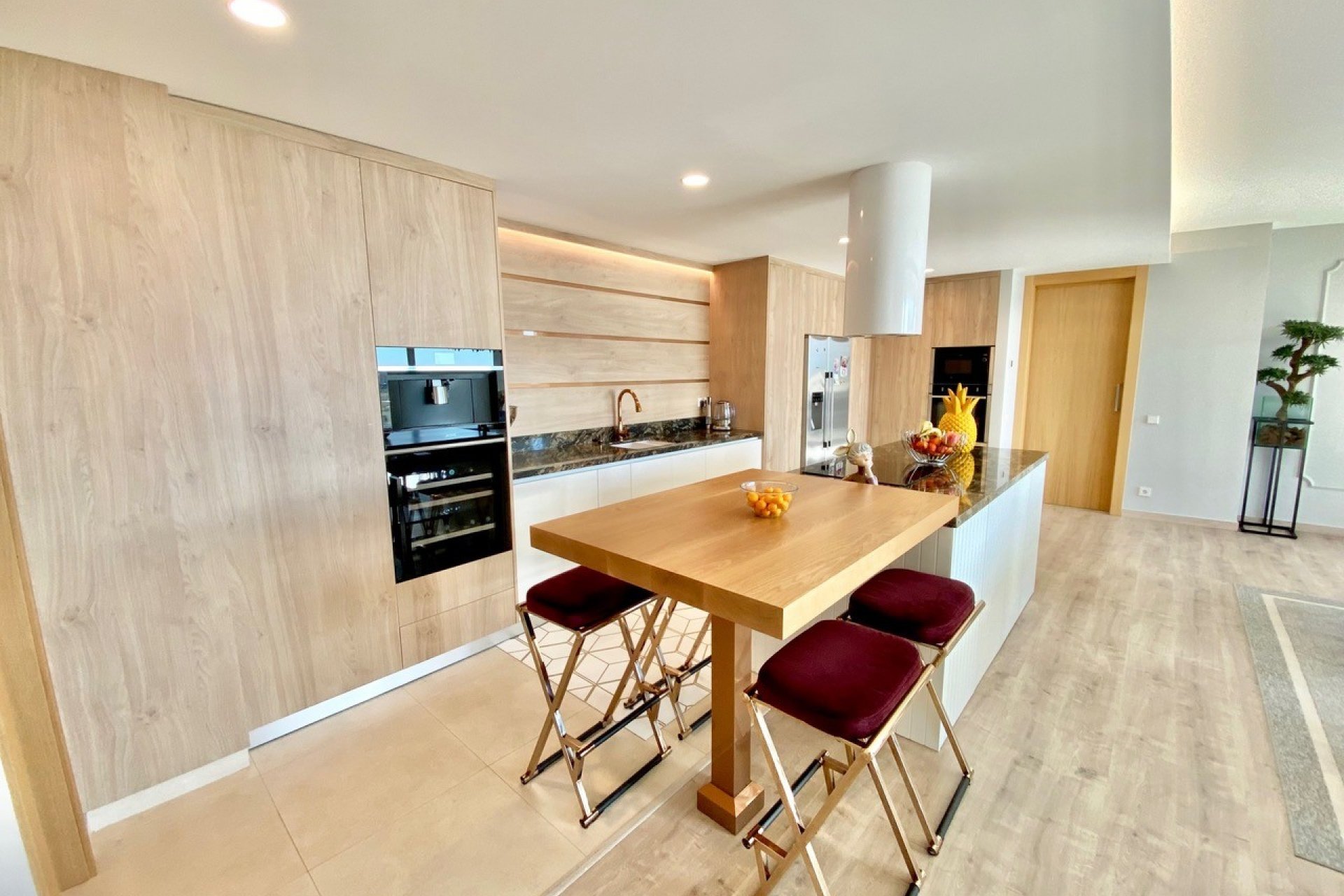 Reventa - Apartment - Benahavis - La Quinta