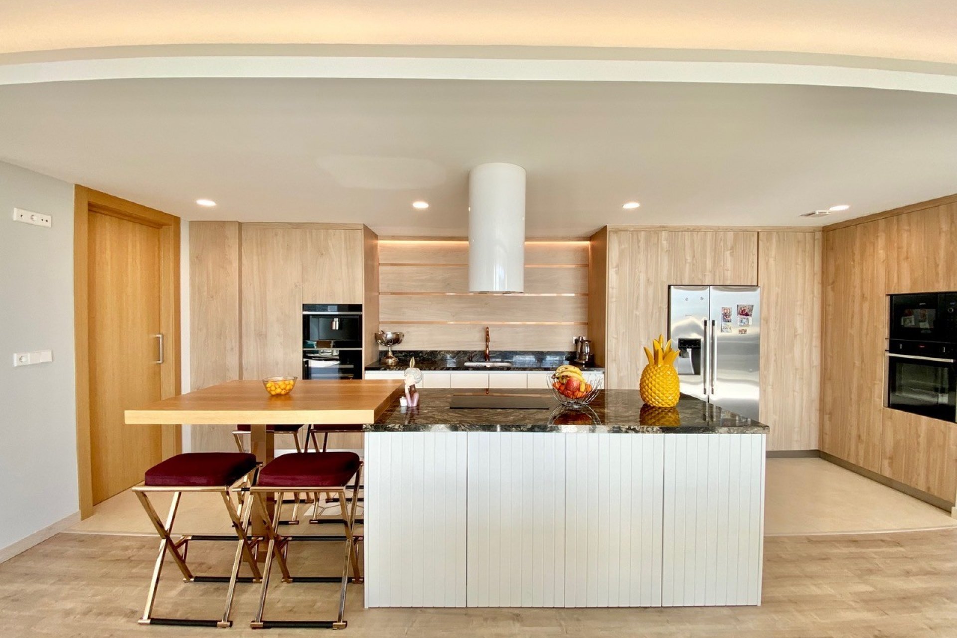 Reventa - Apartment - Benahavis - La Quinta