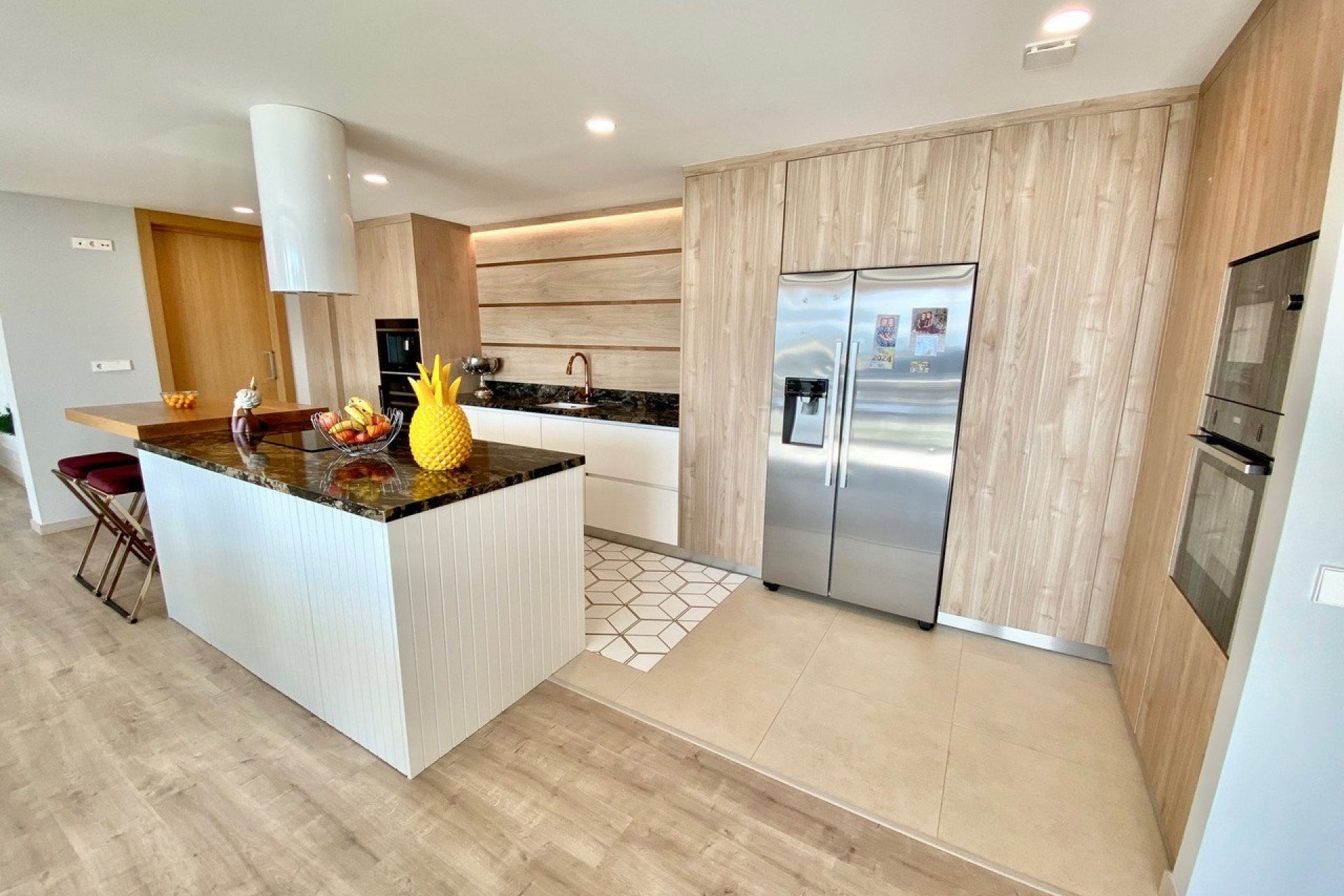 Reventa - Apartment - Benahavis - La Quinta