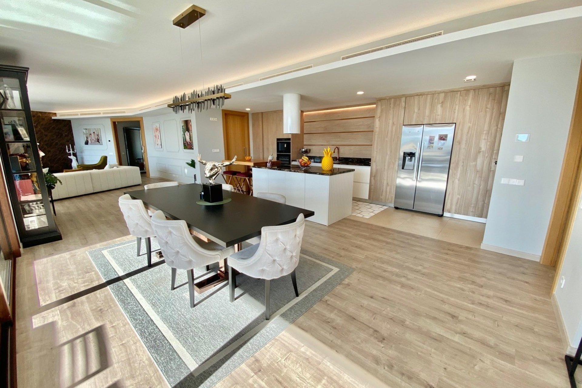 Reventa - Apartment - Benahavis - La Quinta