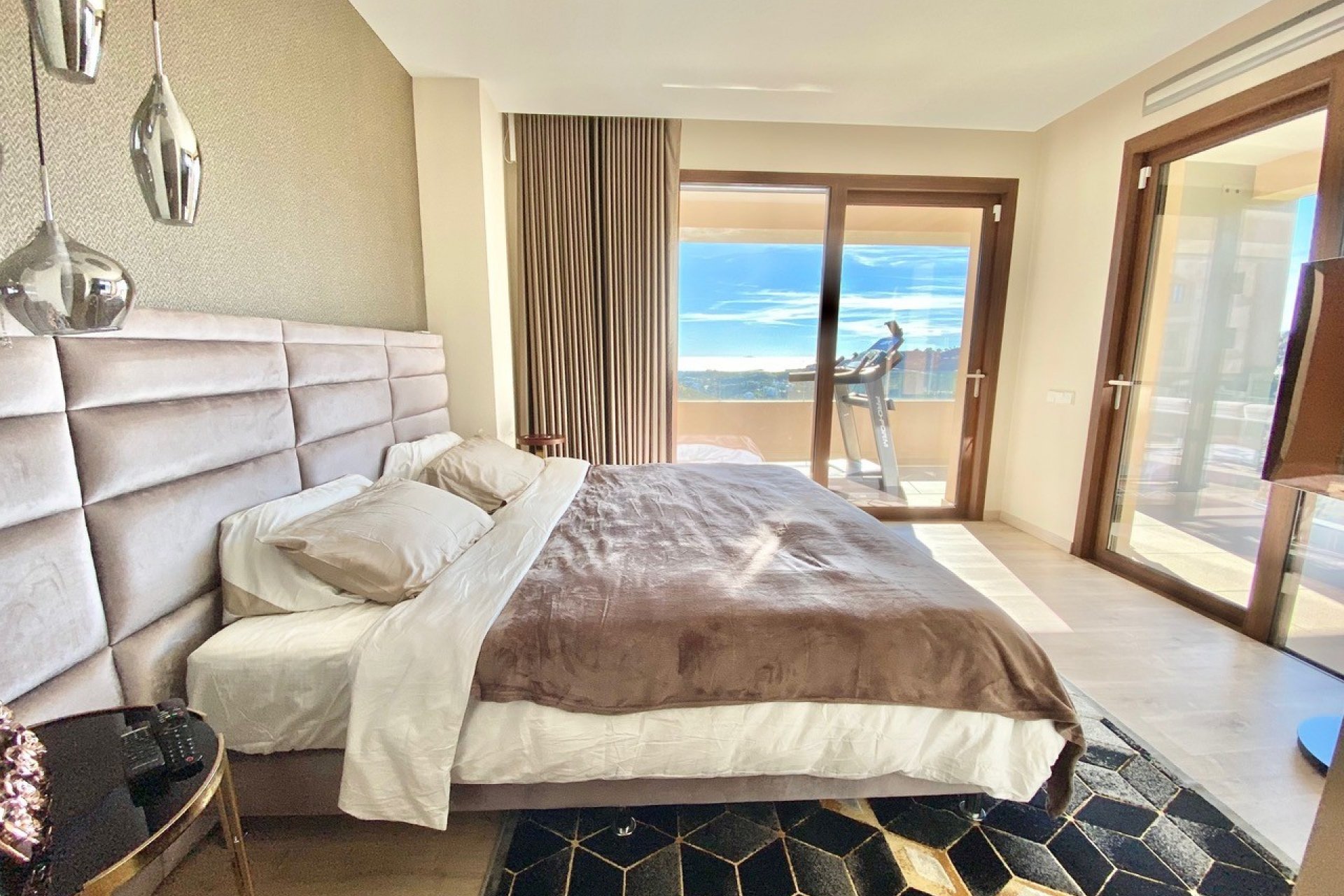 Reventa - Apartment - Benahavis - La Quinta