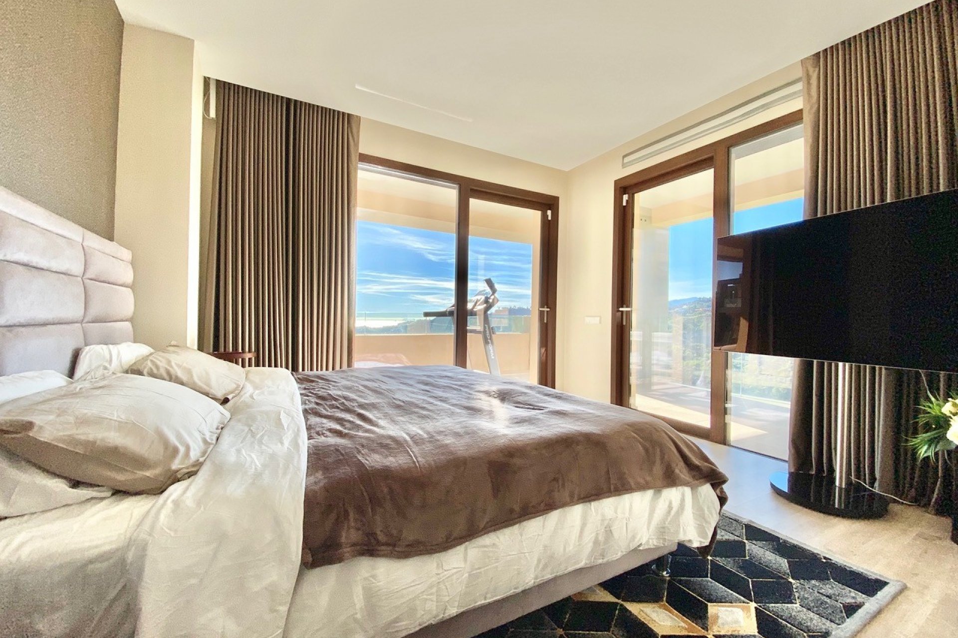 Reventa - Apartment - Benahavis - La Quinta