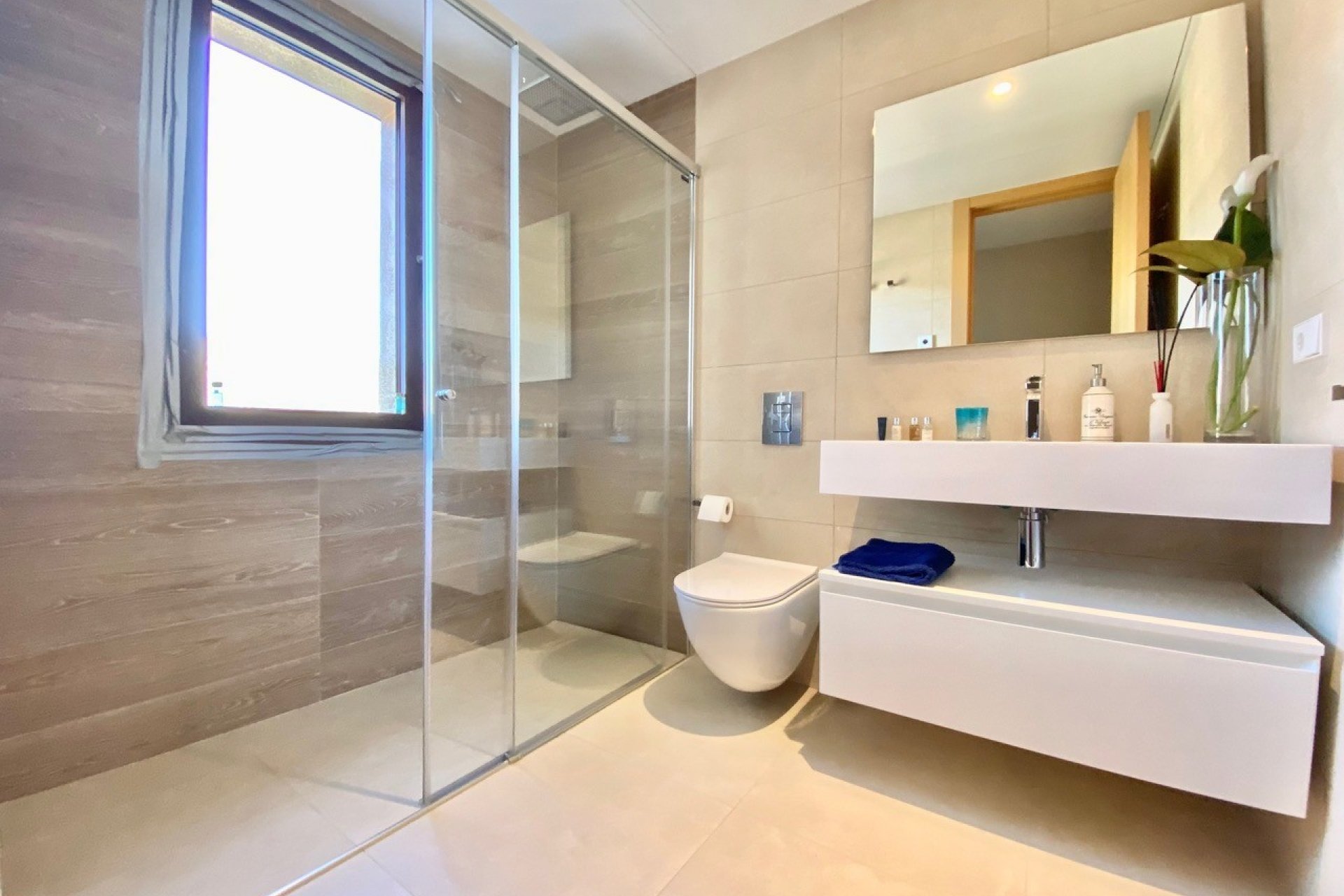 Reventa - Apartment - Benahavis - La Quinta