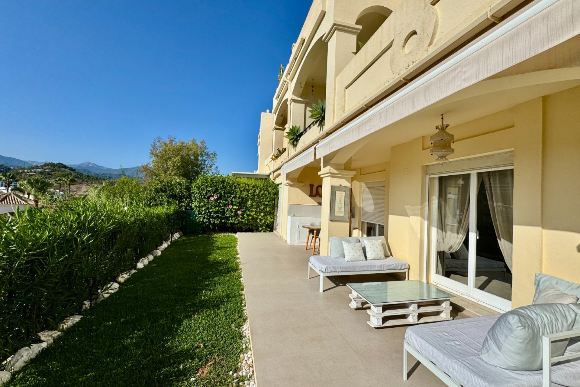 Reventa - Apartment - Benahavis - La Quinta