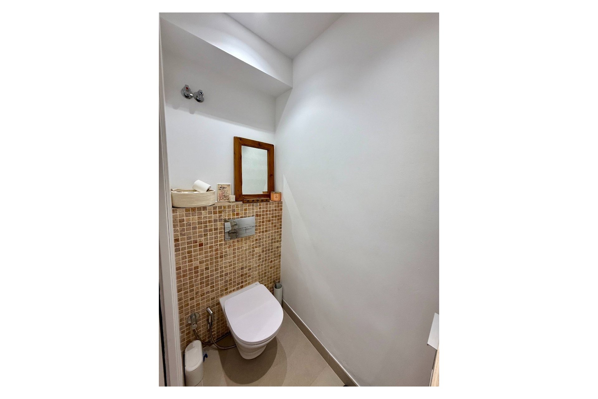 Reventa - Apartment - Benahavis - La Quinta