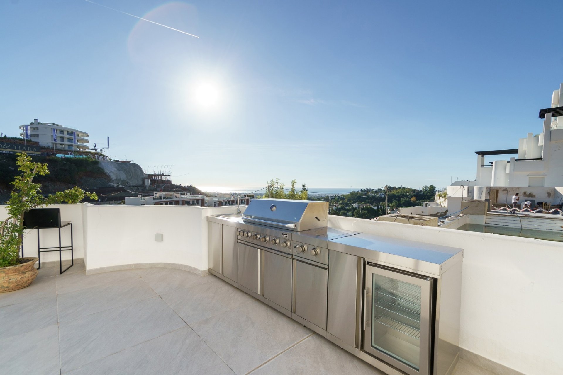 Reventa - Apartment - Benahavis - La Quinta