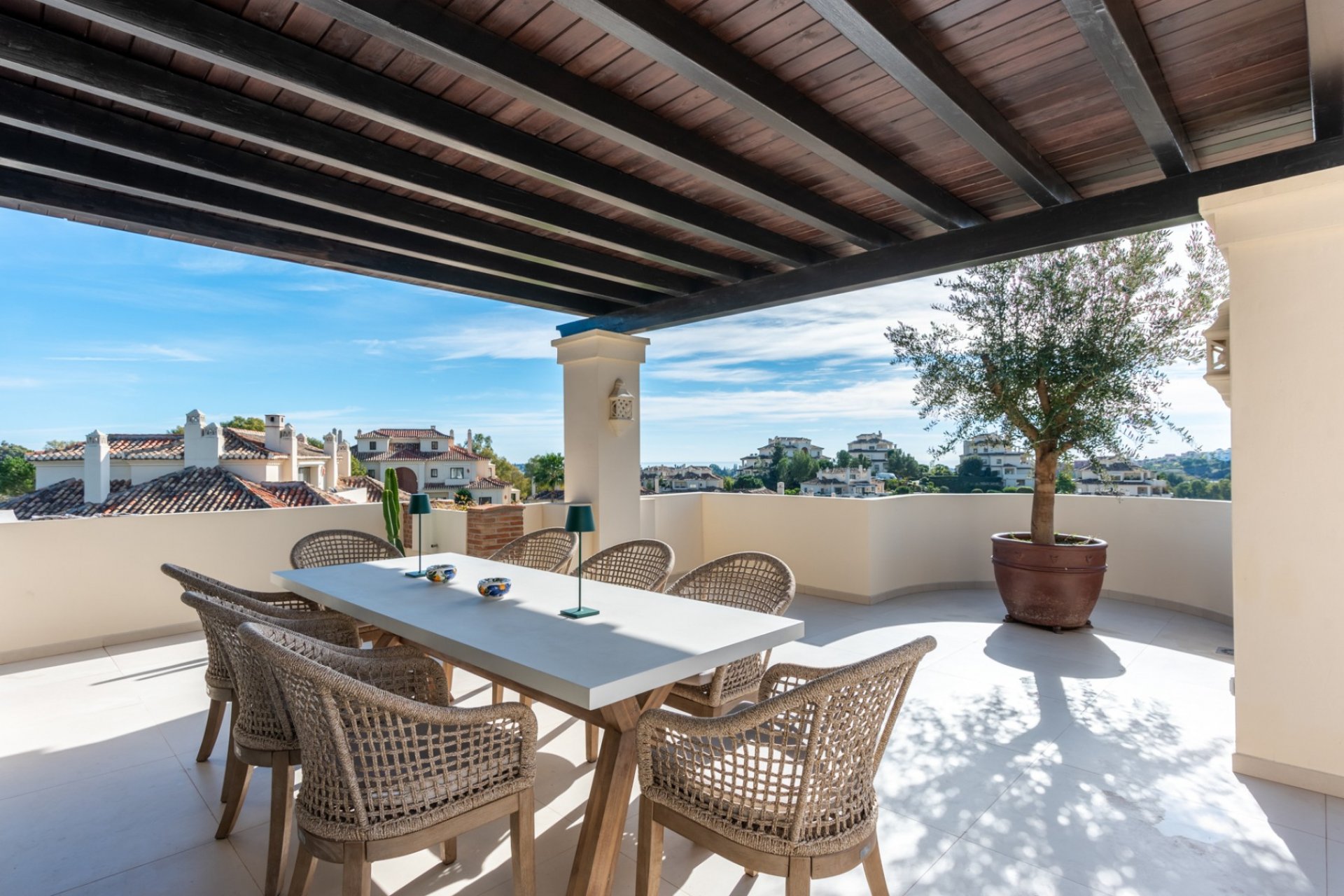 Reventa - Apartment - Benahavis