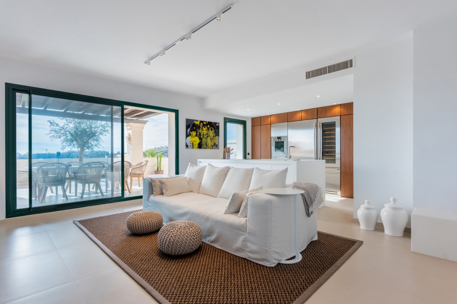 Reventa - Apartment - Benahavis