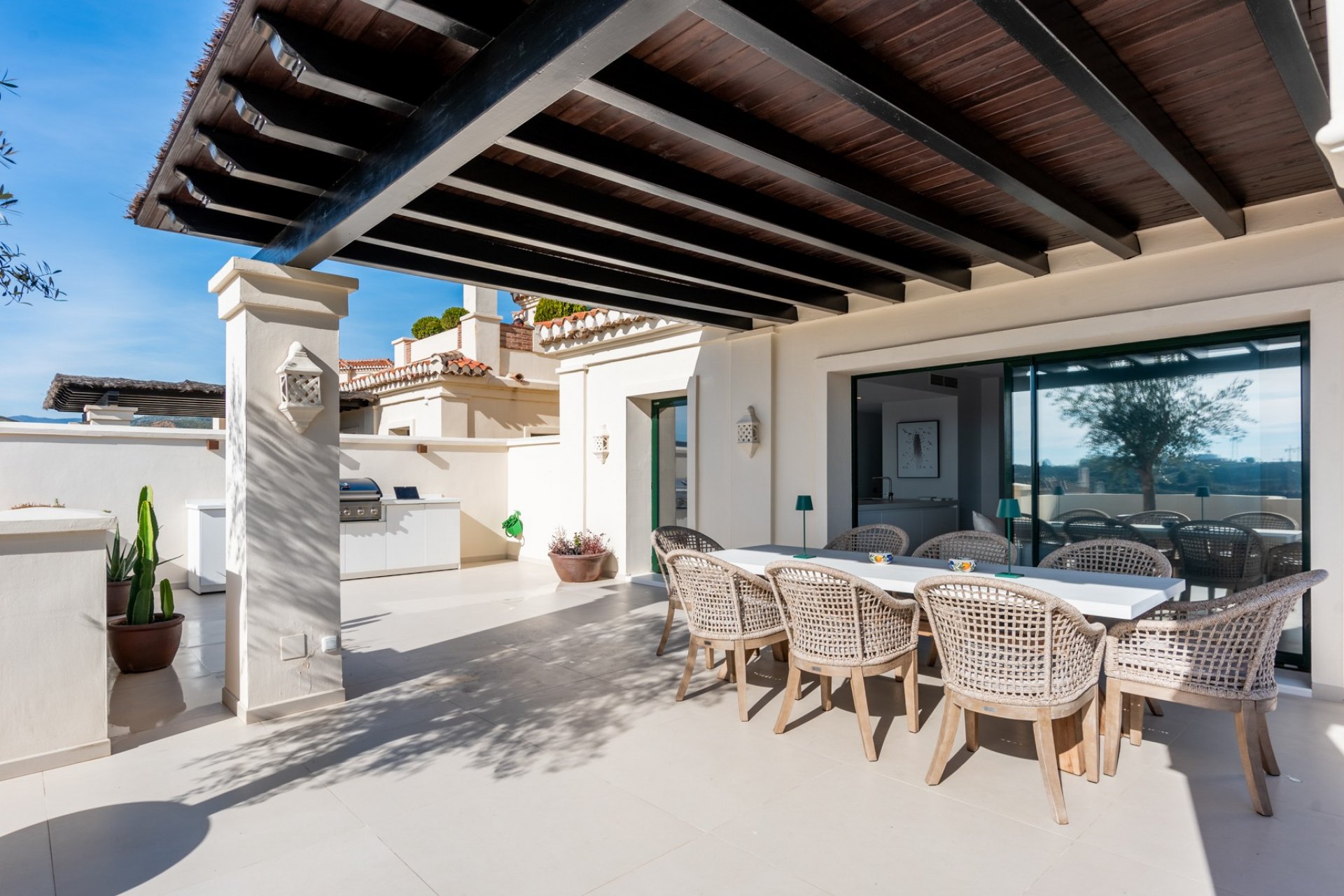 Reventa - Apartment - Benahavis