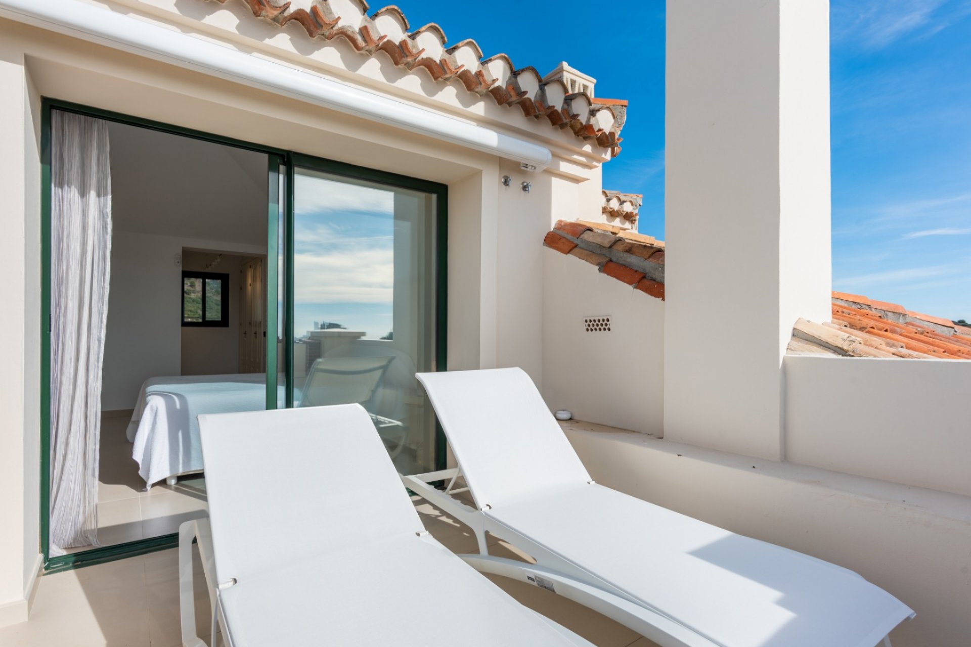 Reventa - Apartment - Benahavis