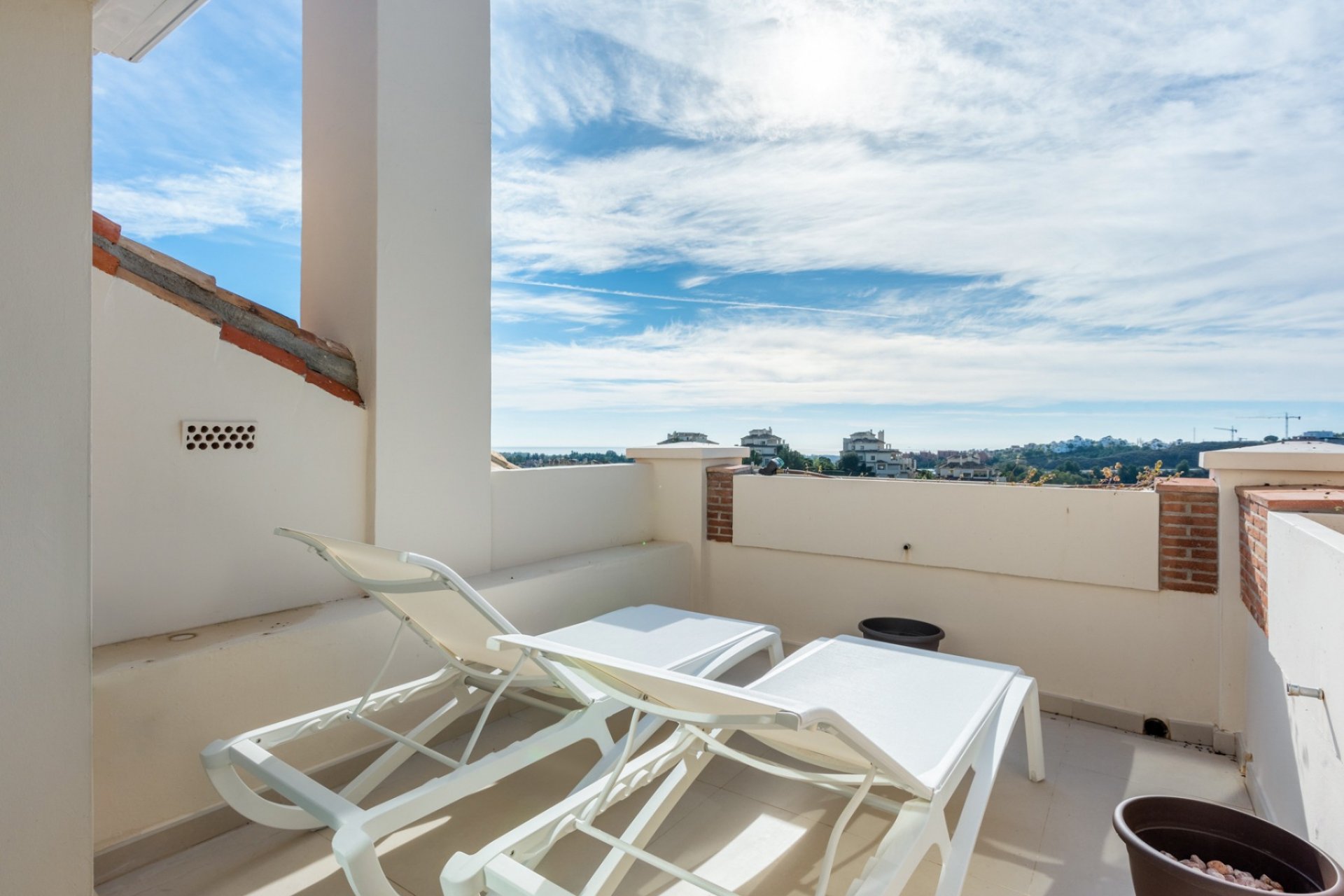 Reventa - Apartment - Benahavis