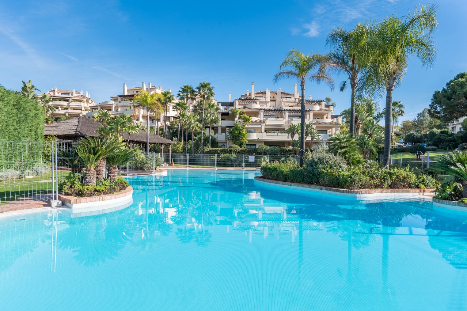 Reventa - Apartment - Benahavis