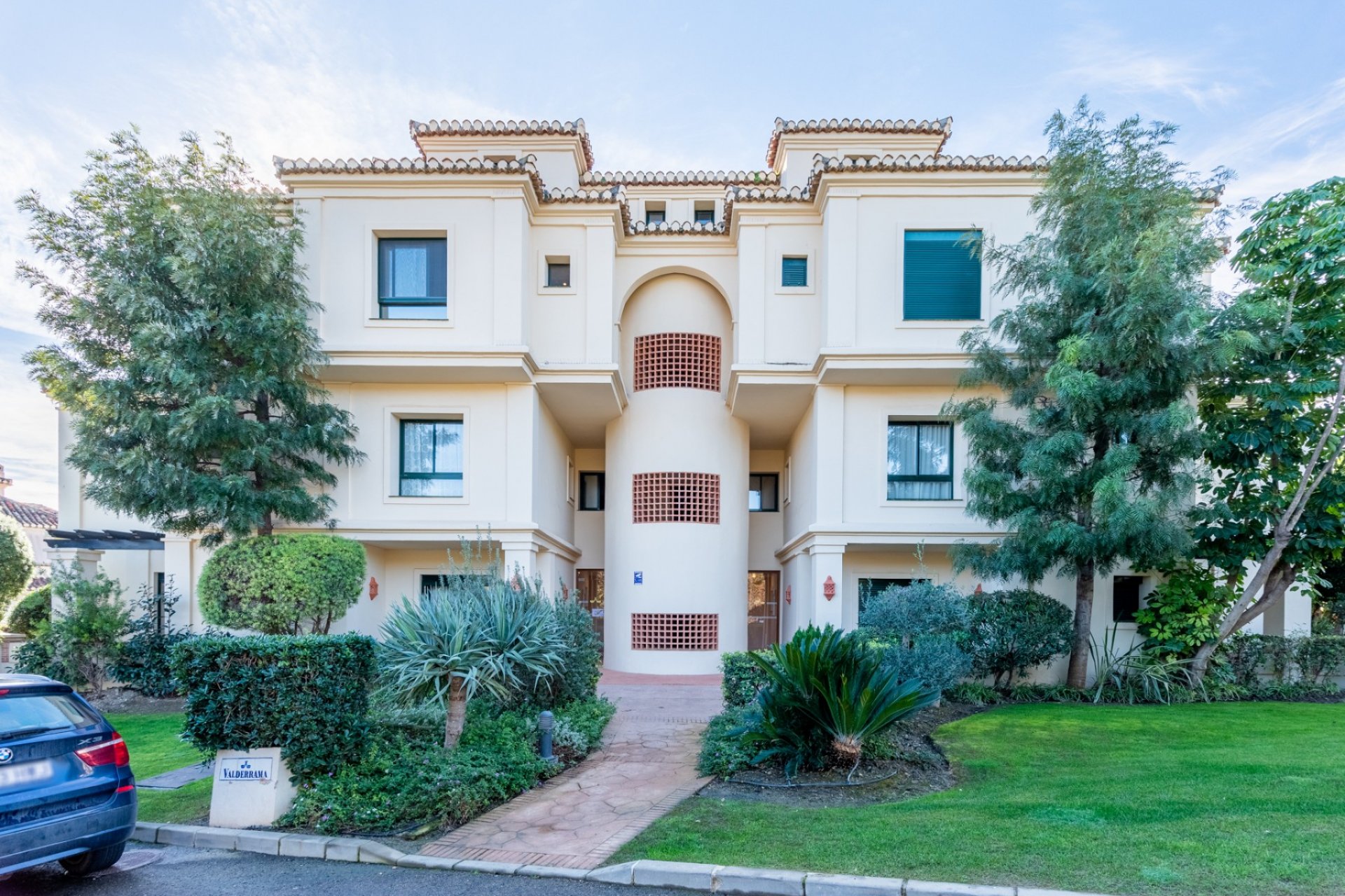 Reventa - Apartment - Benahavis