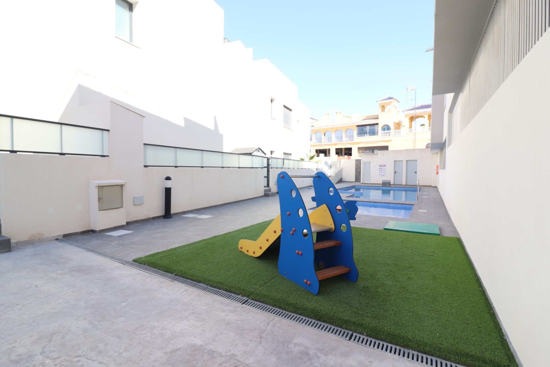Reventa - Apartment - Benijofar