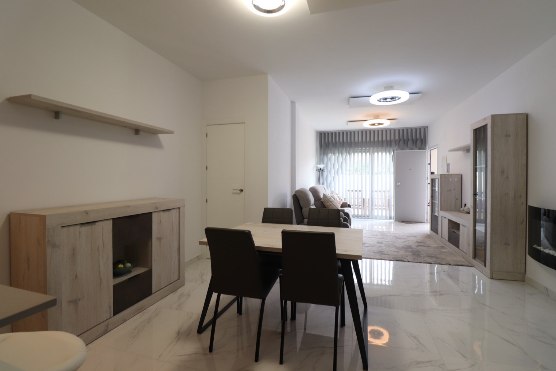 Reventa - Apartment - Benijofar