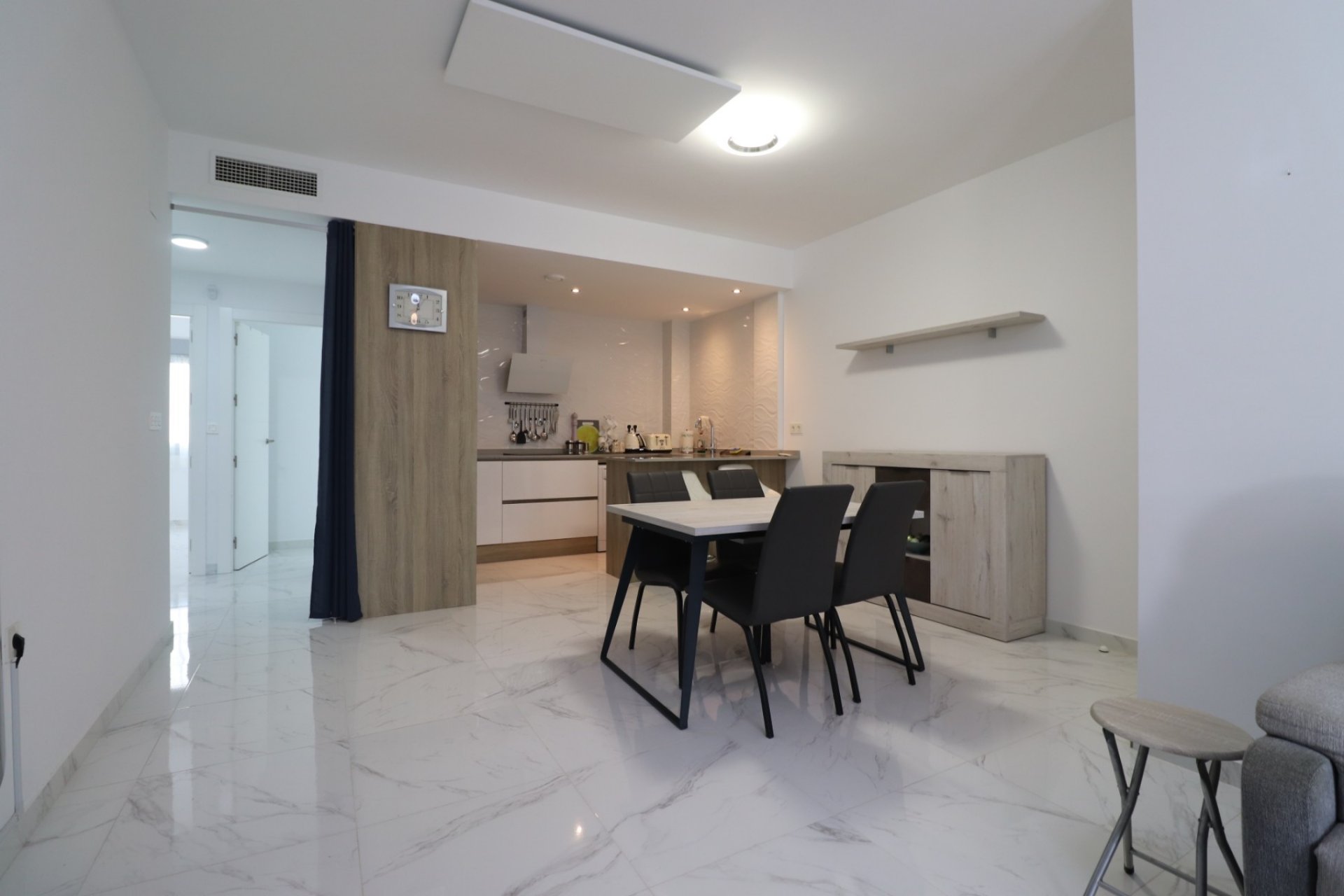 Reventa - Apartment - Benijofar