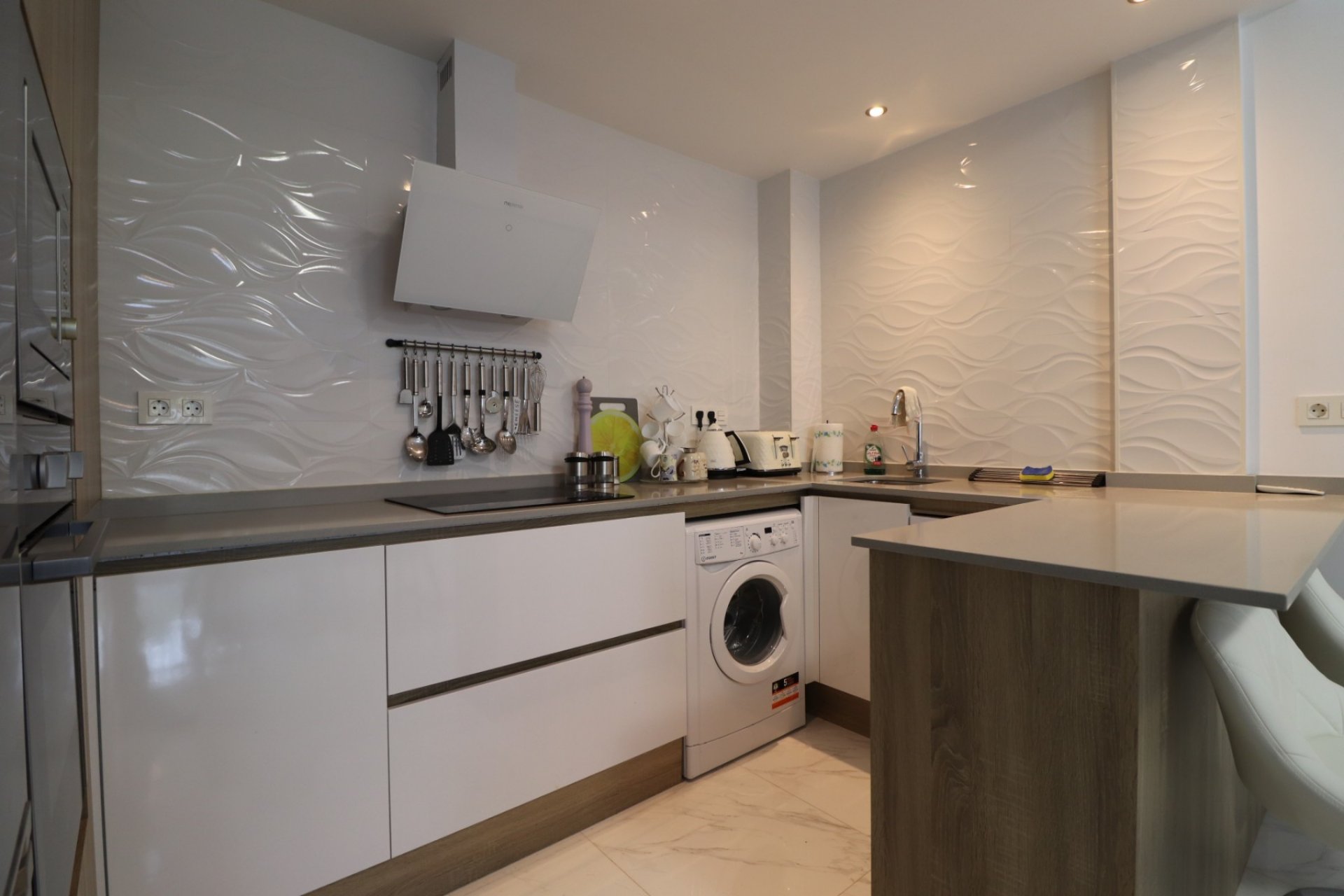 Reventa - Apartment - Benijofar