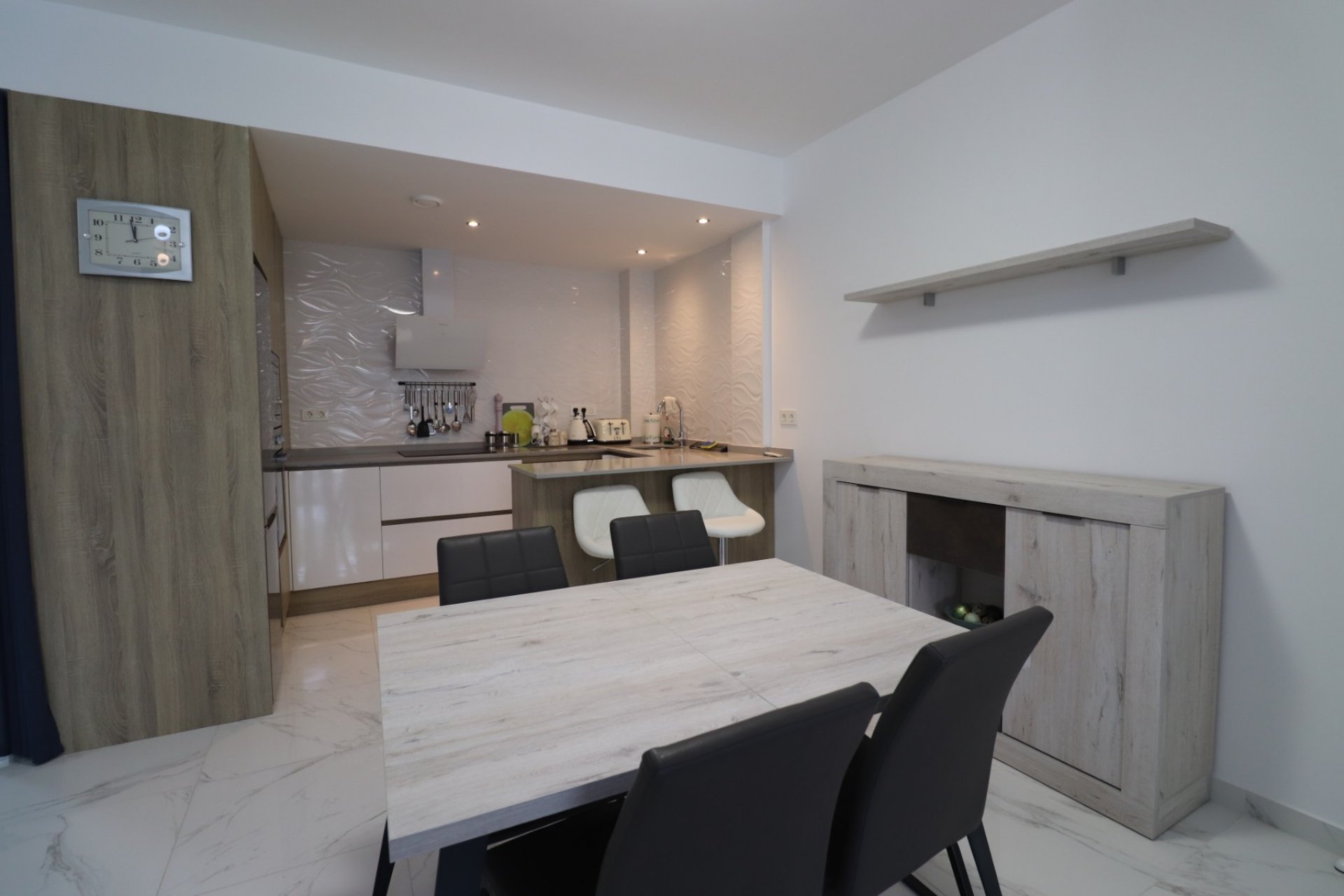 Reventa - Apartment - Benijofar