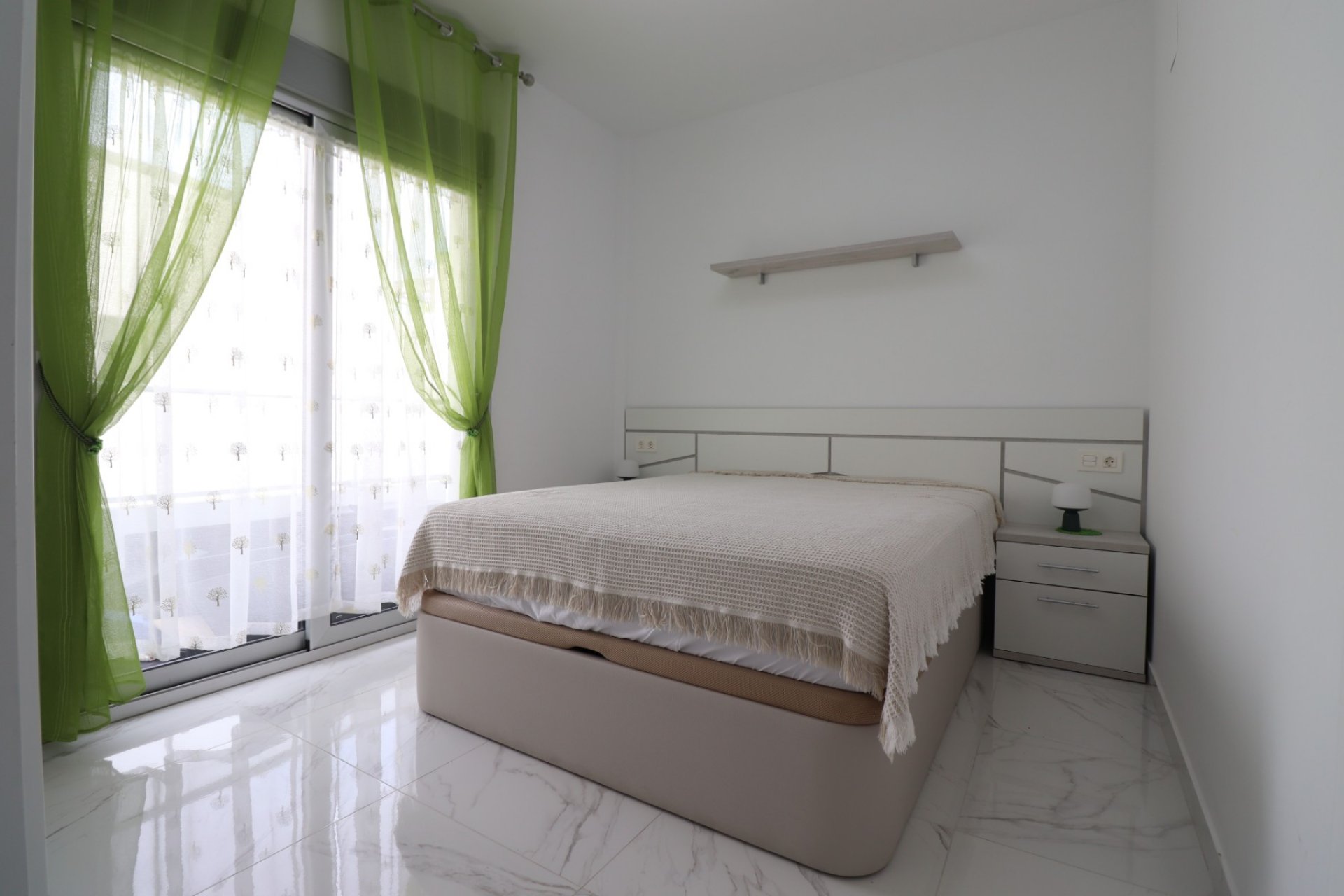 Reventa - Apartment - Benijofar