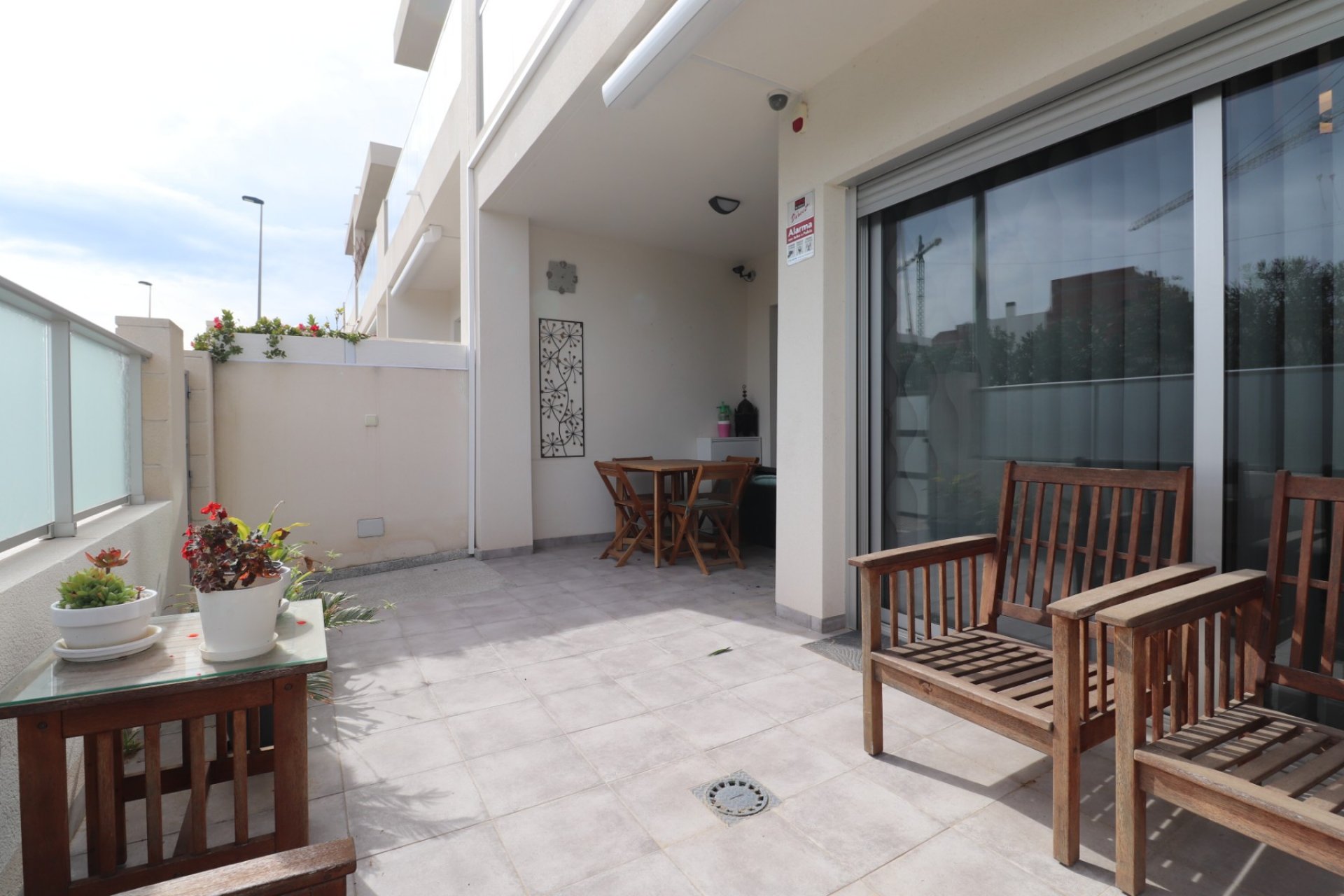 Reventa - Apartment - Benijofar