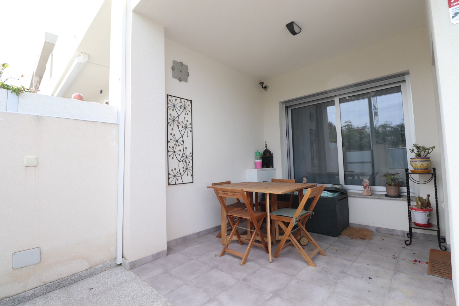 Reventa - Apartment - Benijofar