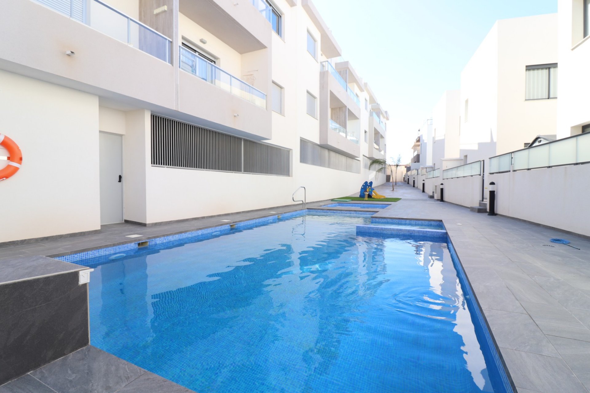 Reventa - Apartment - Benijofar