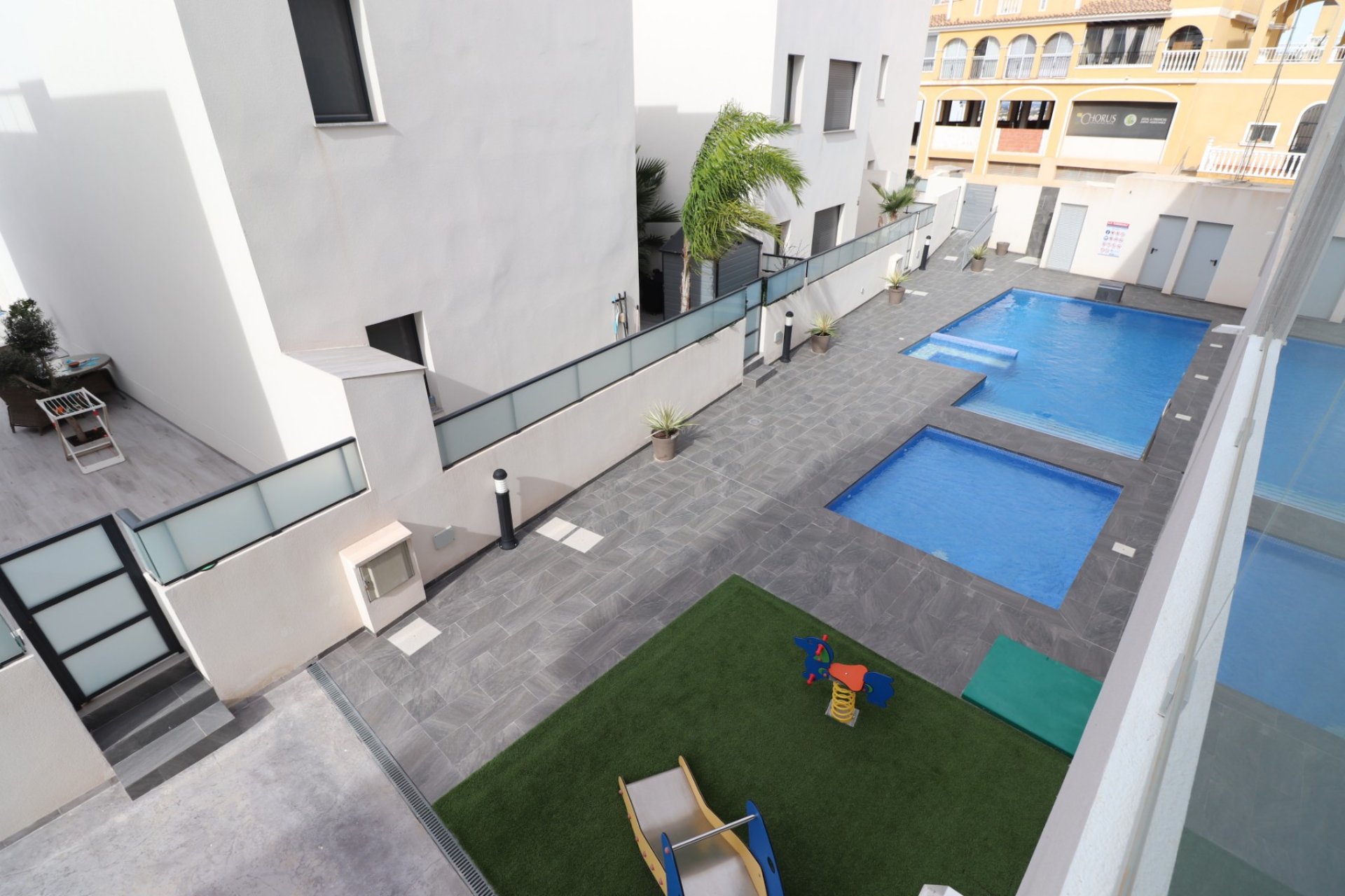 Reventa - Apartment - Benijofar