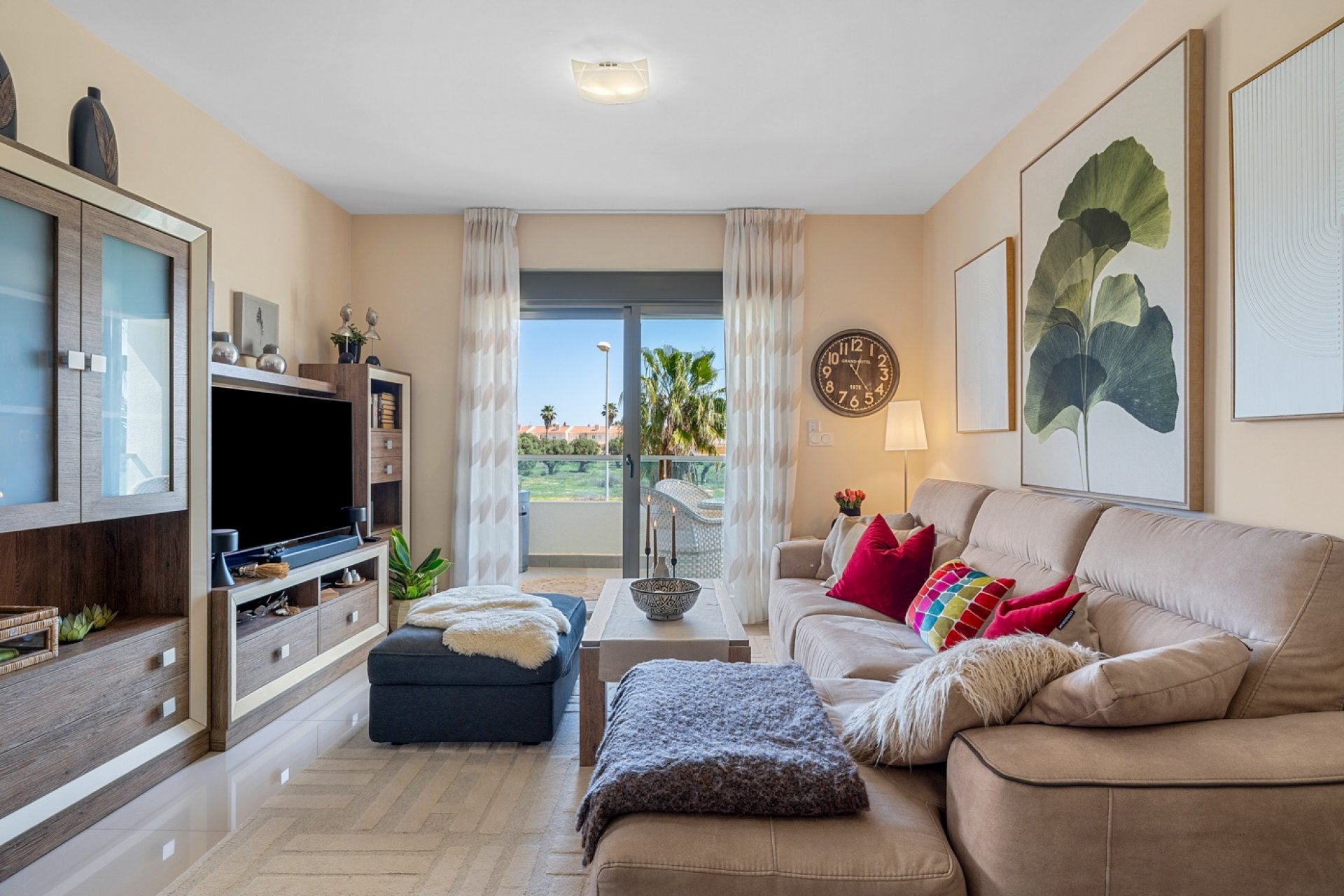 Reventa - Apartment - Ciudad Quesada - Doña Pepa