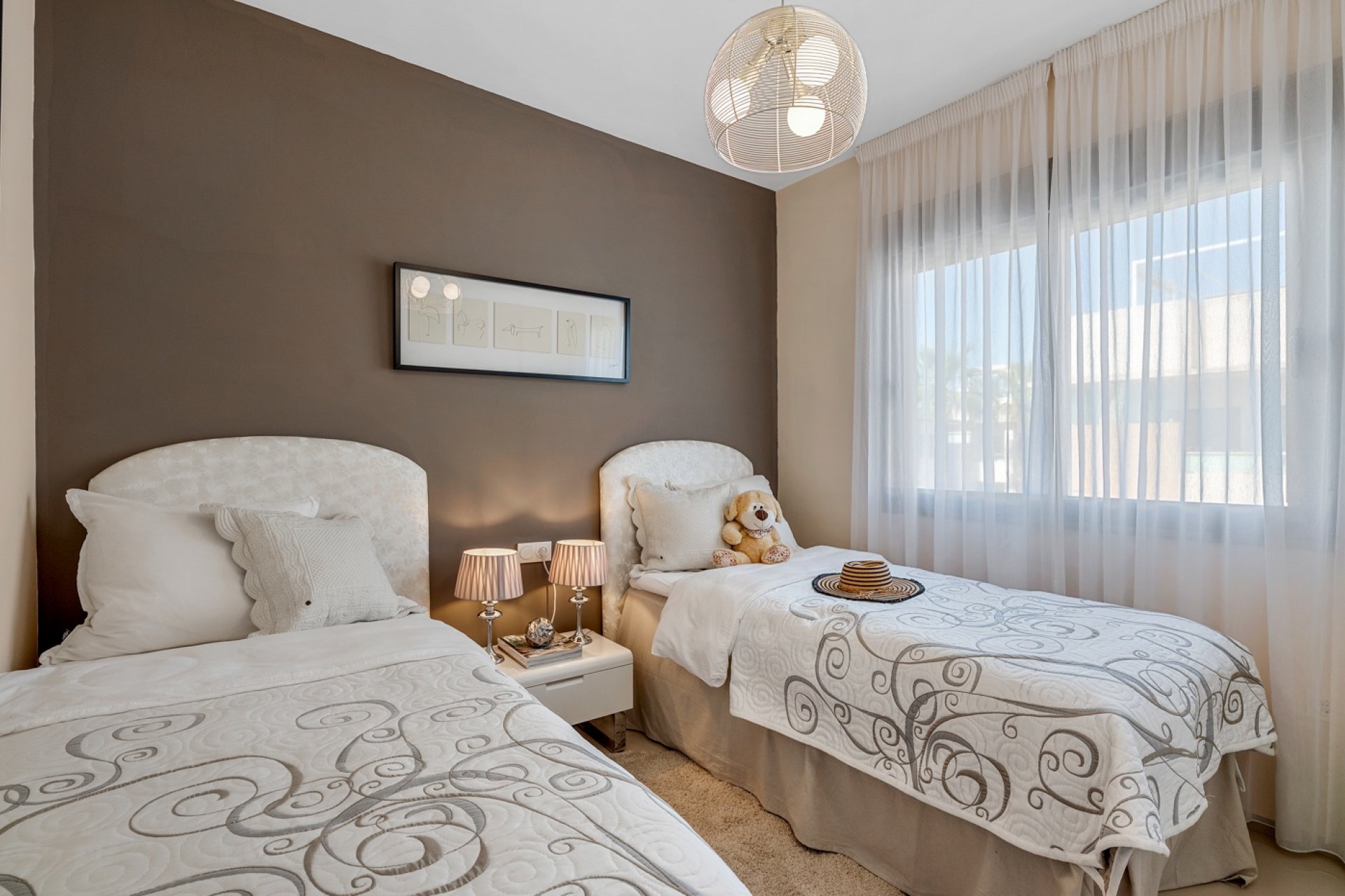 Reventa - Apartment - Ciudad Quesada - Doña Pepa