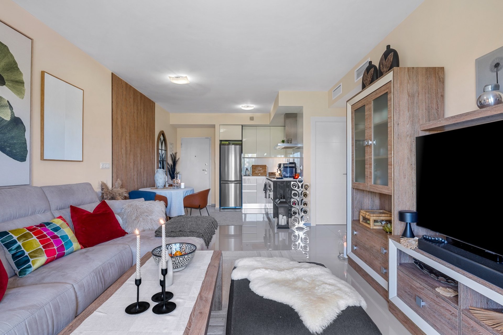 Reventa - Apartment - Ciudad Quesada - Doña Pepa