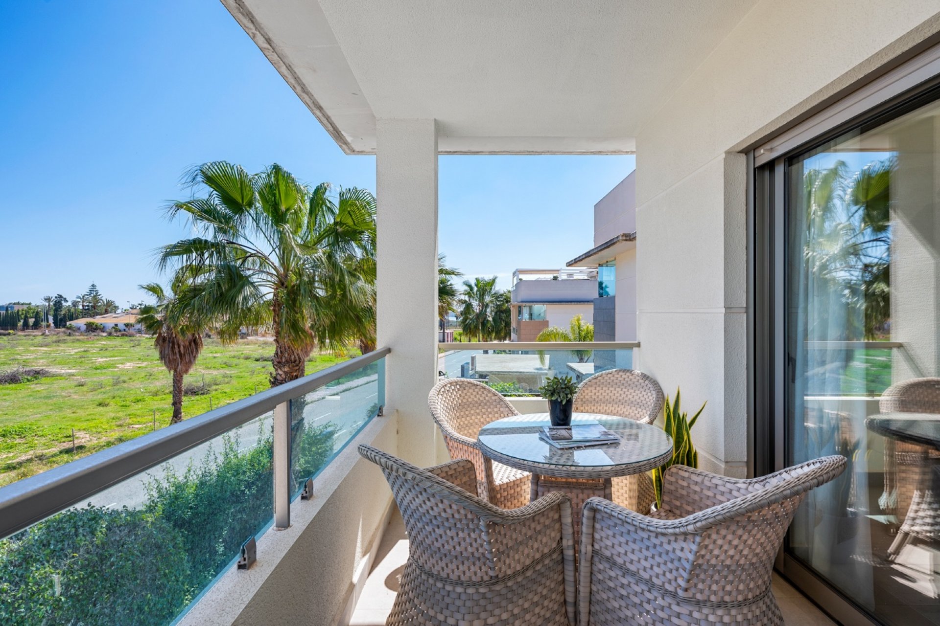 Reventa - Apartment - Ciudad Quesada - Doña Pepa