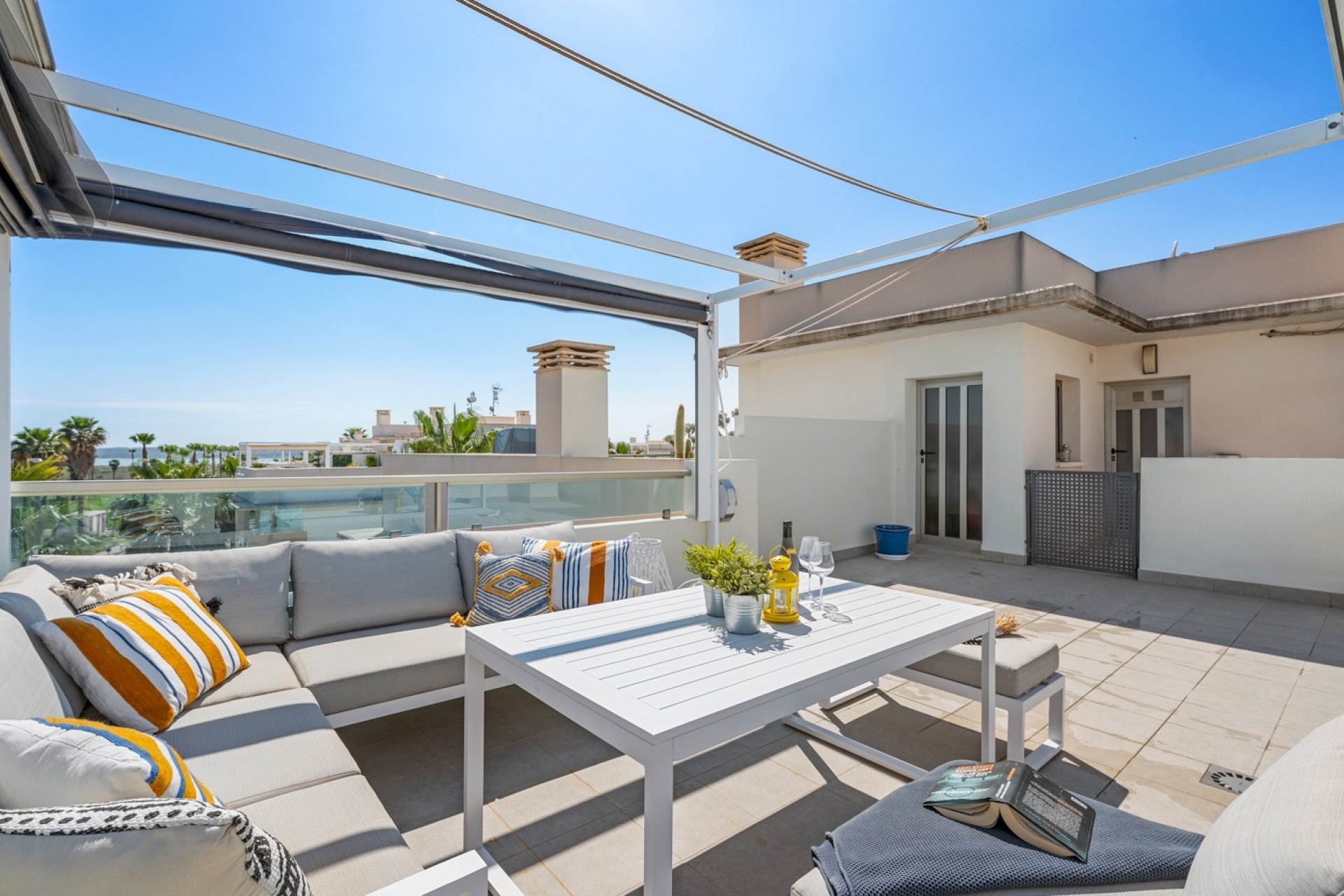 Reventa - Apartment - Ciudad Quesada - Doña Pepa