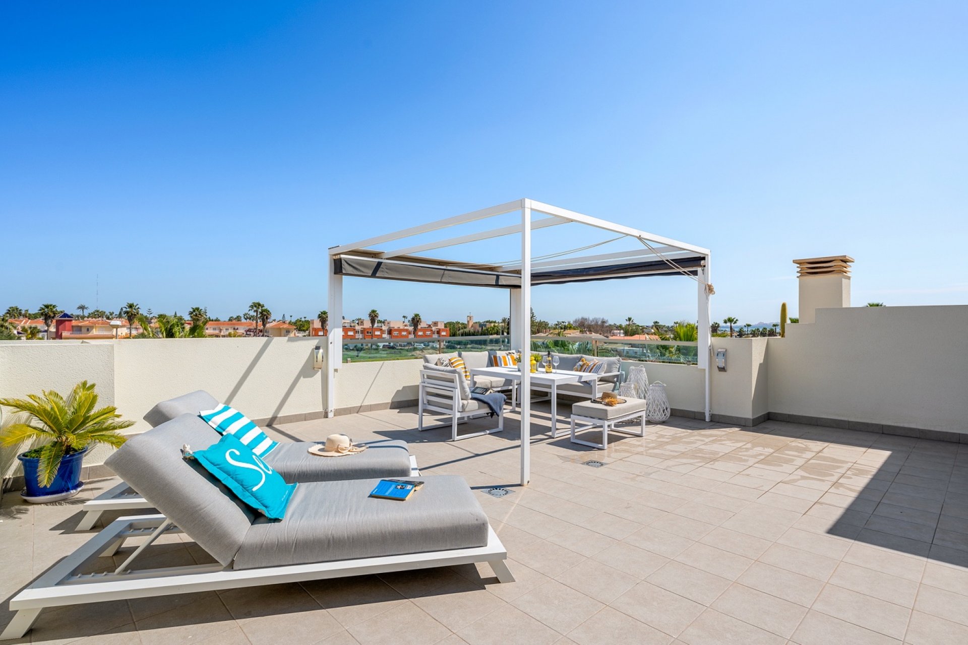 Reventa - Apartment - Ciudad Quesada - Doña Pepa