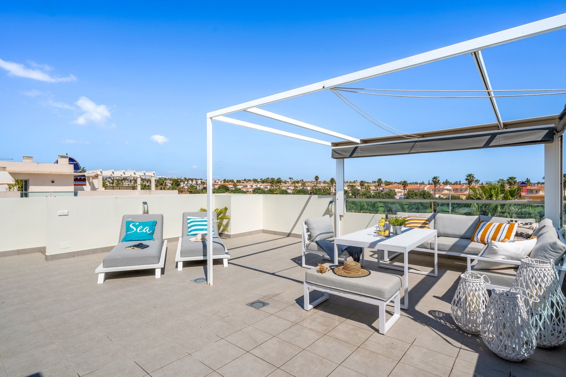 Reventa - Apartment - Ciudad Quesada - Doña Pepa