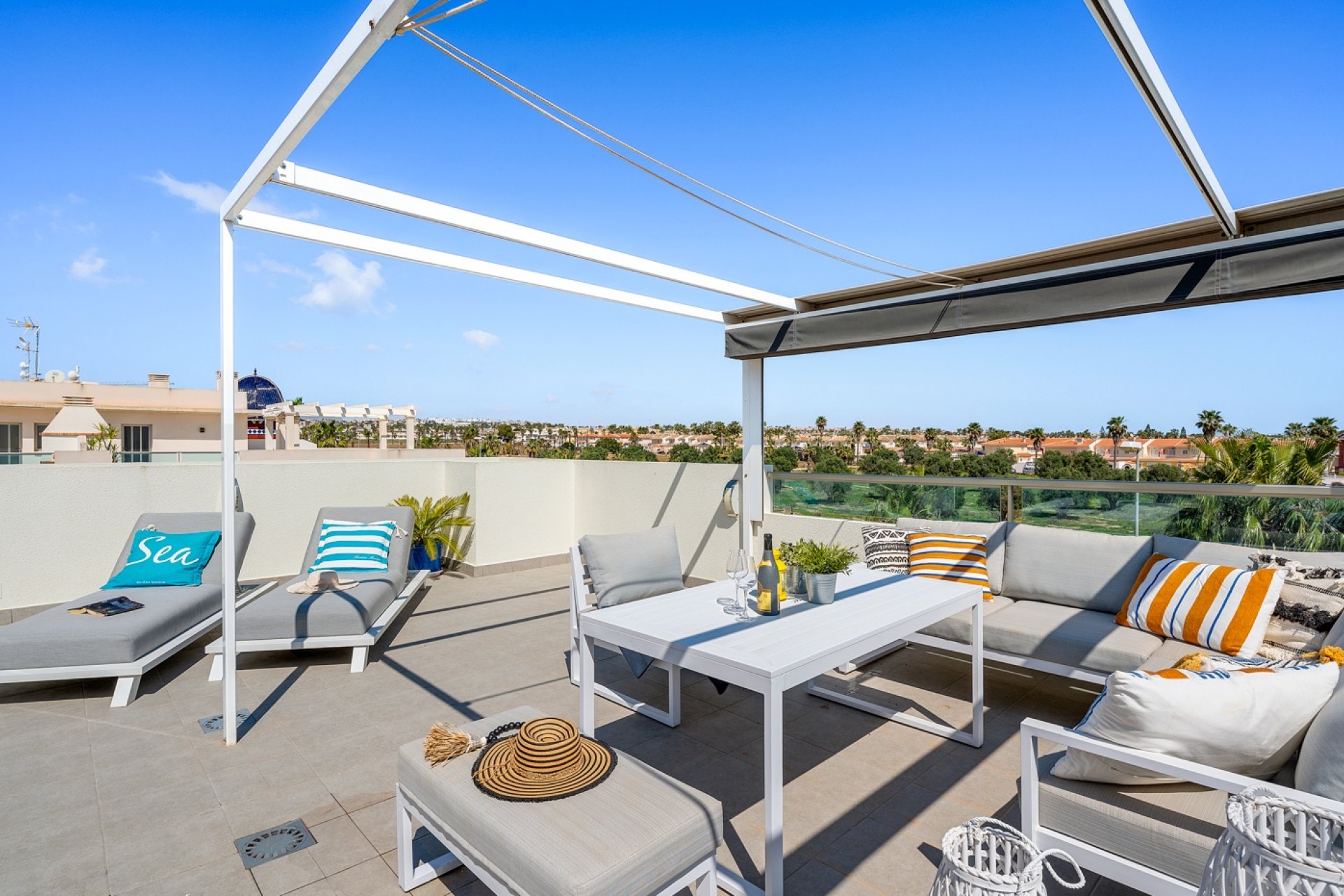 Reventa - Apartment - Ciudad Quesada - Doña Pepa