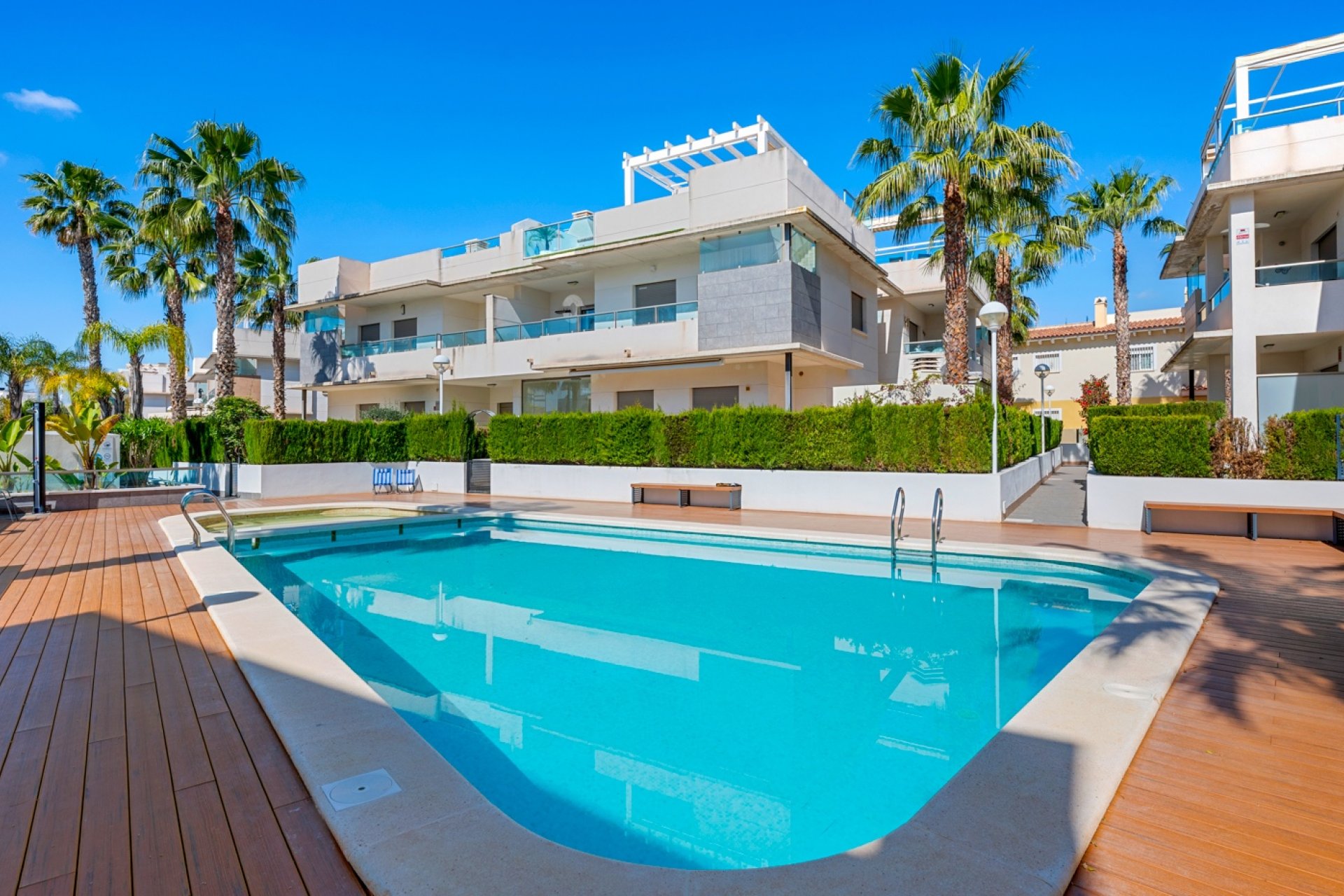 Reventa - Apartment - Ciudad Quesada - Doña Pepa